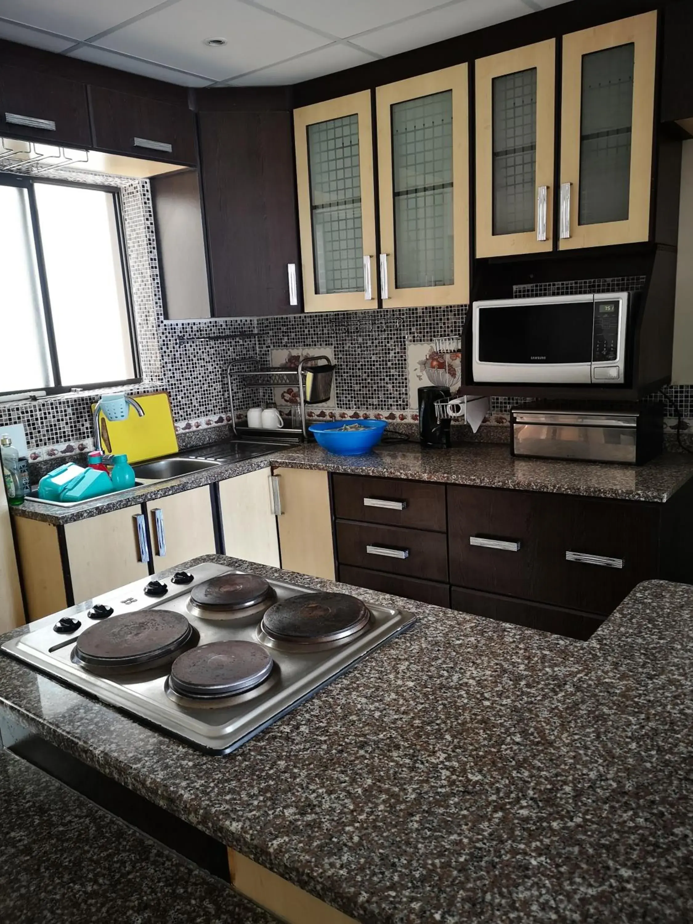 Family Suite with Balcony in Dolphin Coast B&B / Self catering Family Suite with Balcony in Dolphin Coast B&B / Self catering