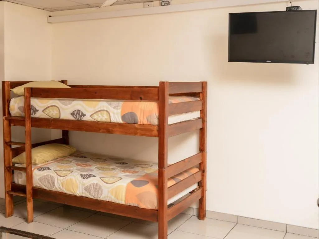 Bed in Dolphin Coast B&B / Self catering