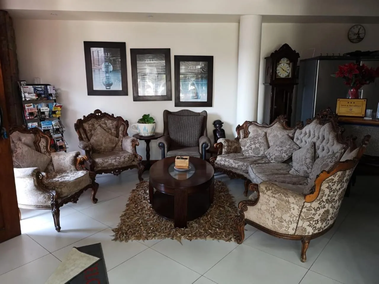 Dolphin Coast B&B / Self catering