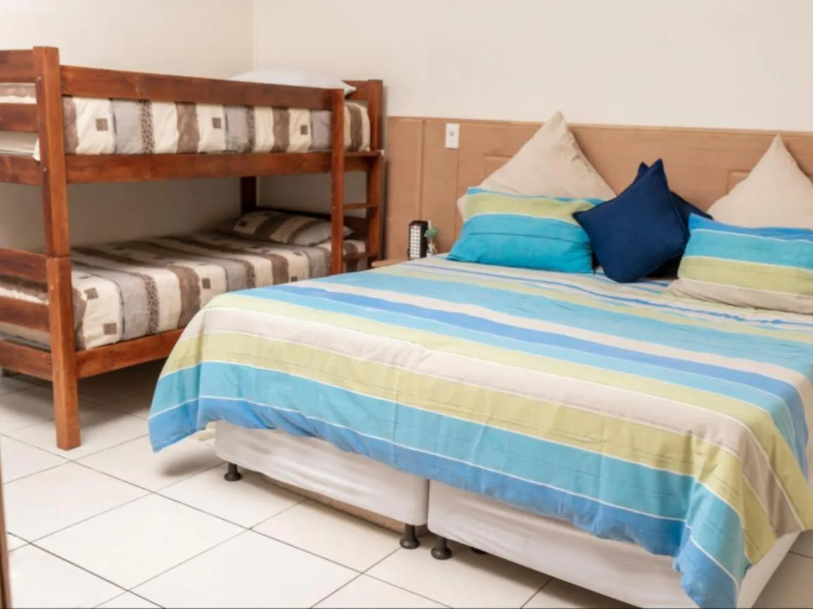 Bed in Dolphin Coast B&B / Self catering