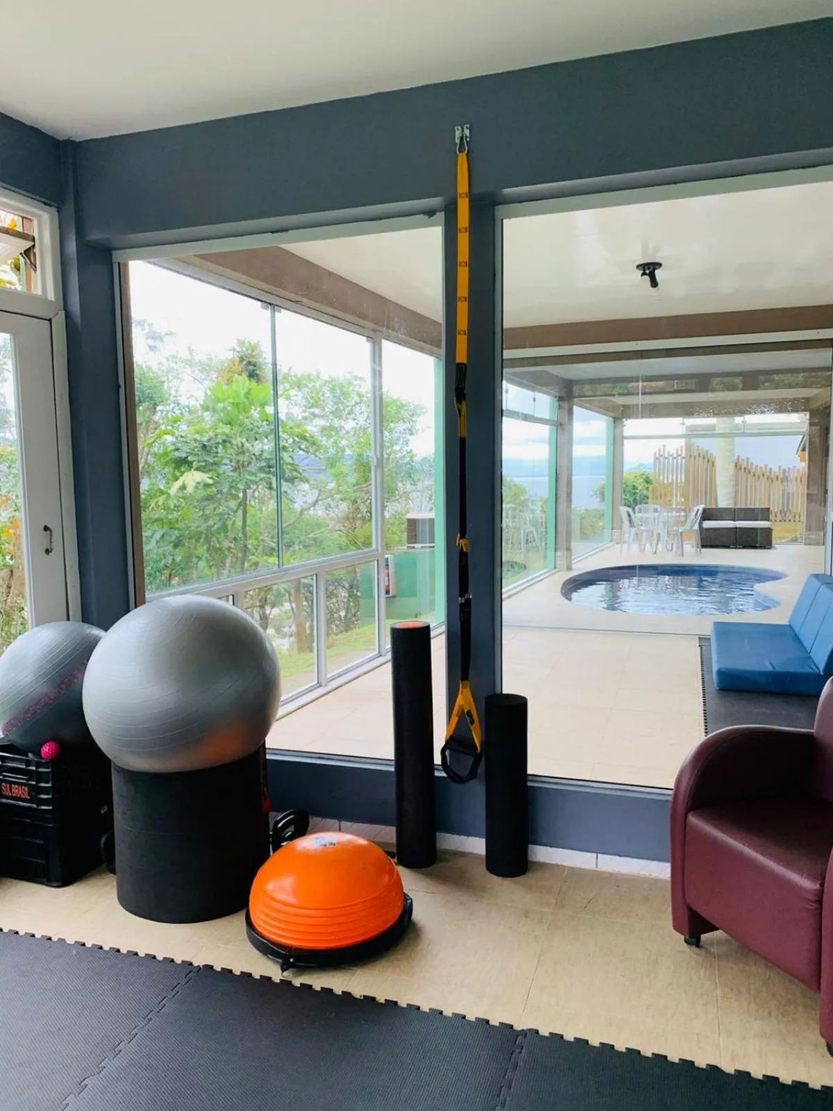 Silveira Eco Village