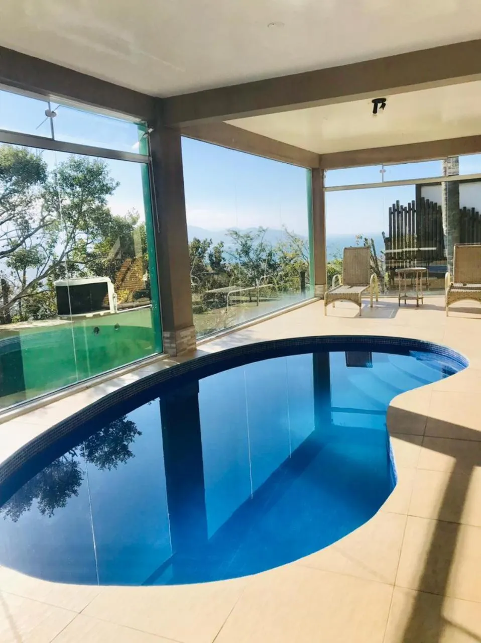 Silveira Eco Village