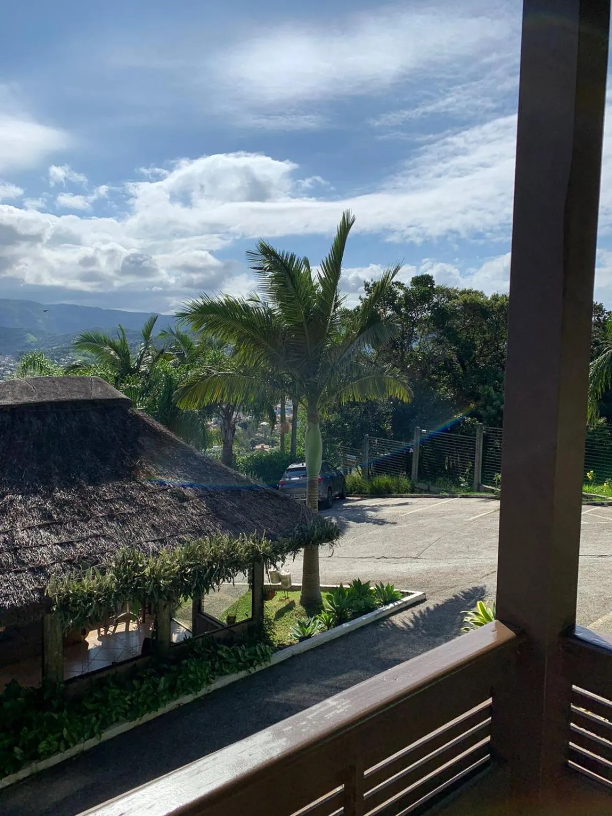 Silveira Eco Village