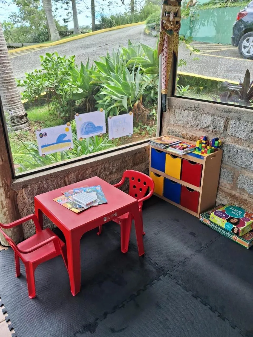 Silveira Eco Village