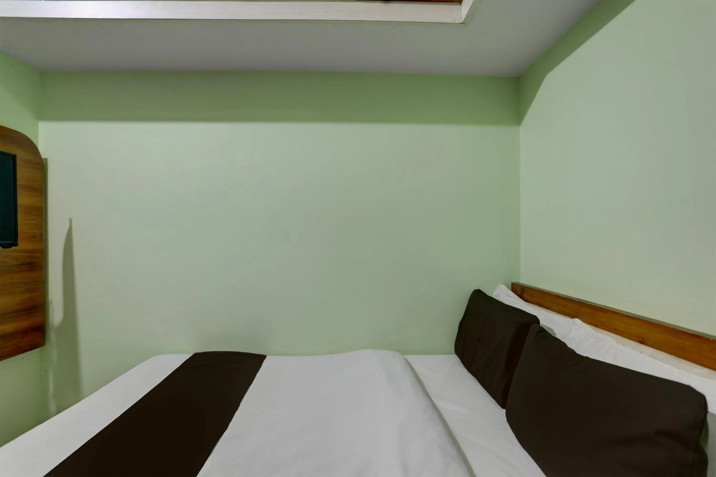 Bedroom in Hotel O Kings Farm