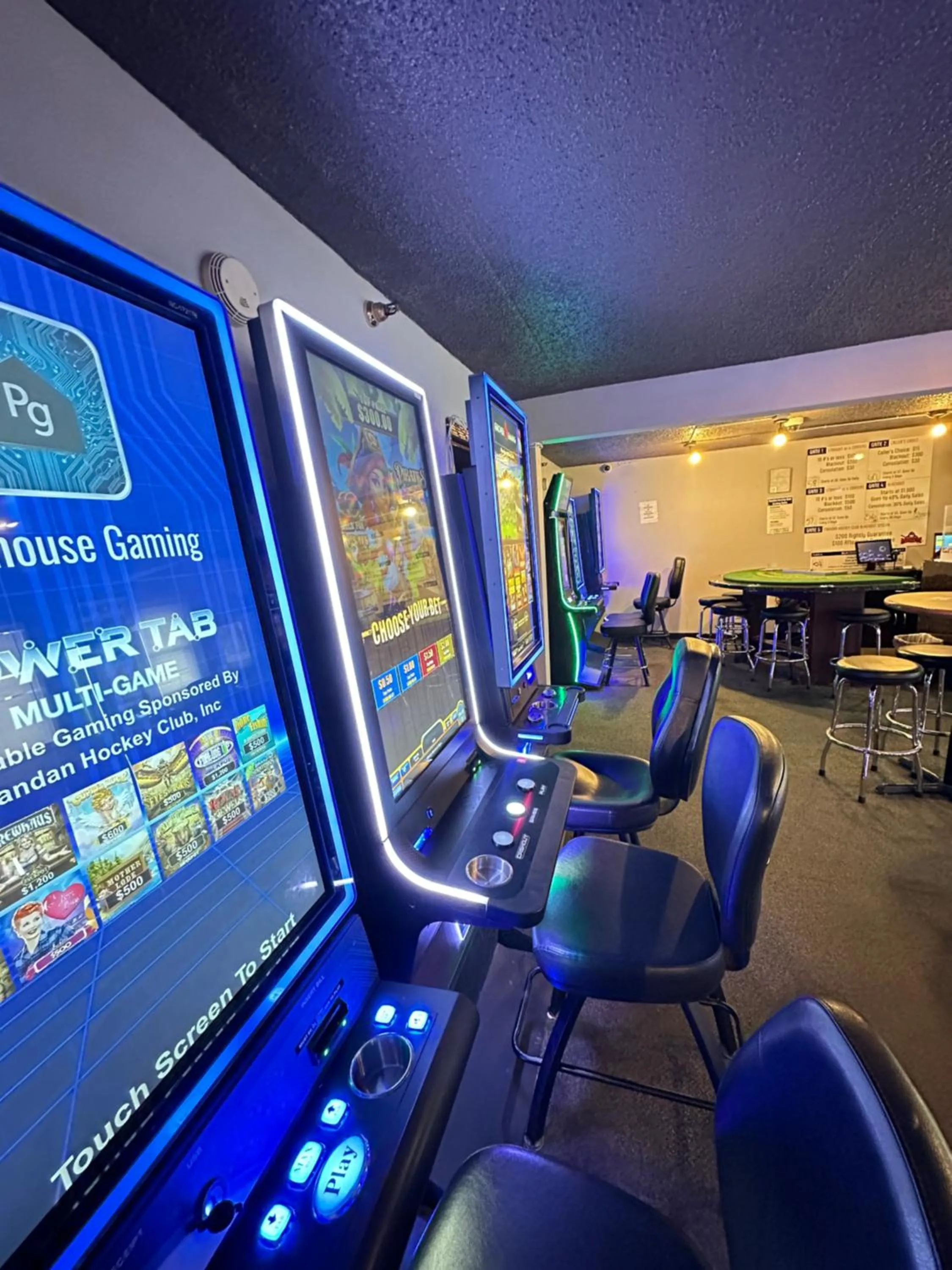 Casino in Days Inn by Wyndham Mandan Bismarck Area