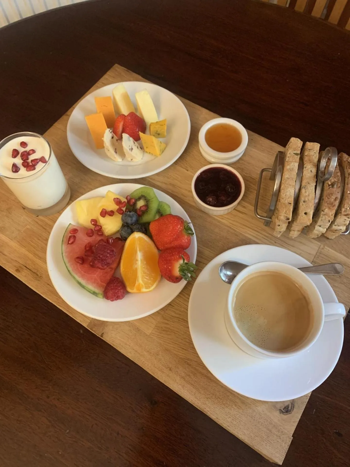 Dorian House Boutique B&B - Free Parking!