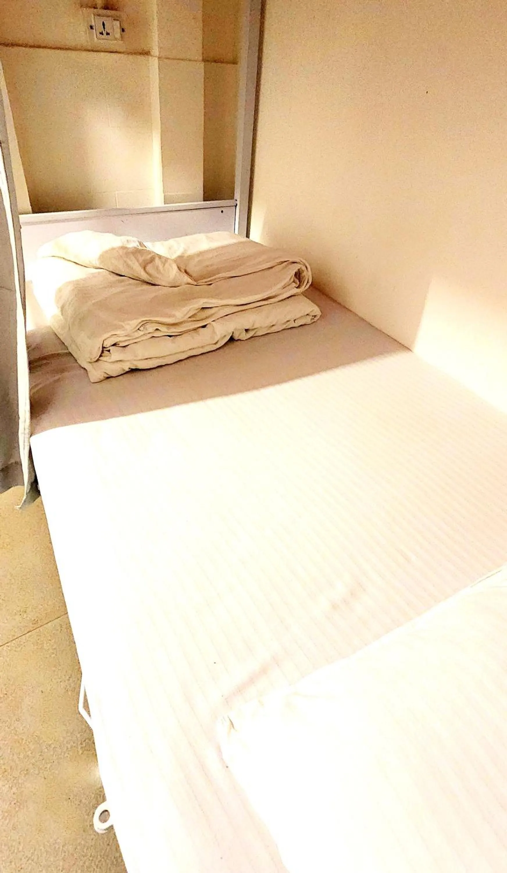 Bed in Hammock Hostels - Bandra