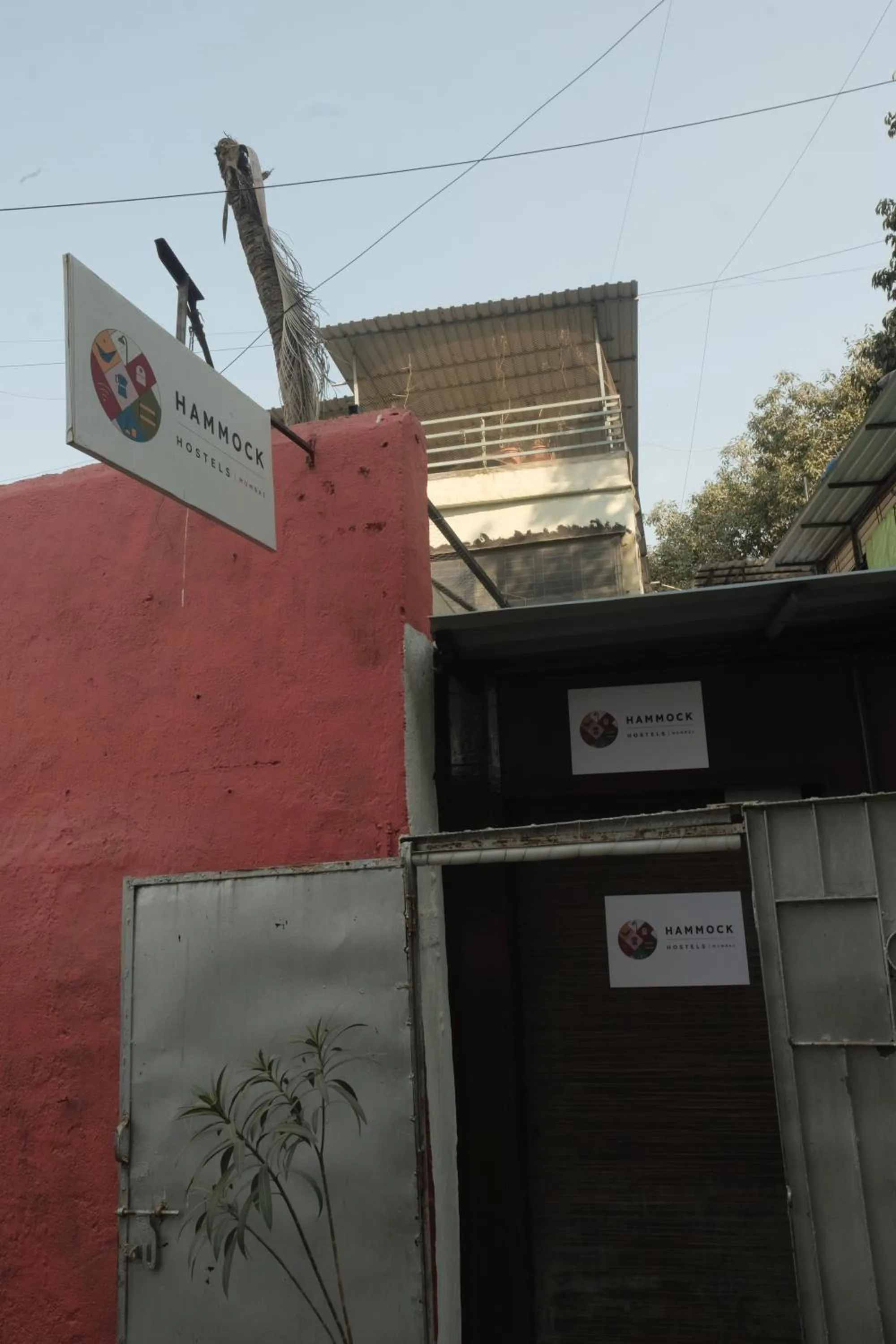 Hammock Hostels - Bandra