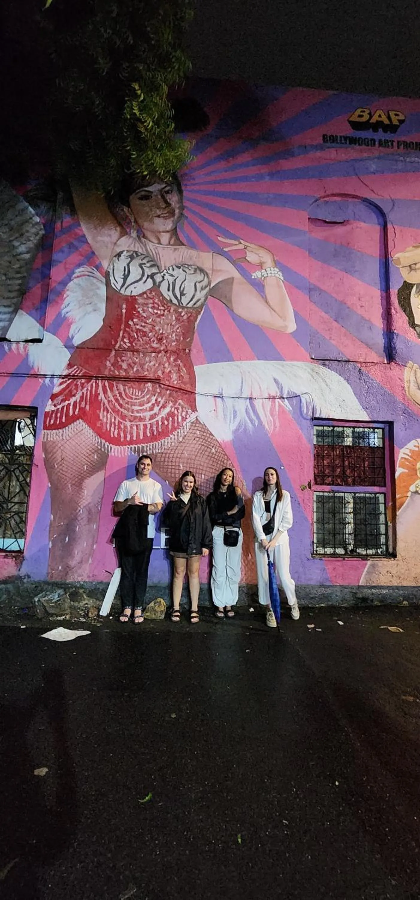 Activities in Hammock Hostels - Bandra