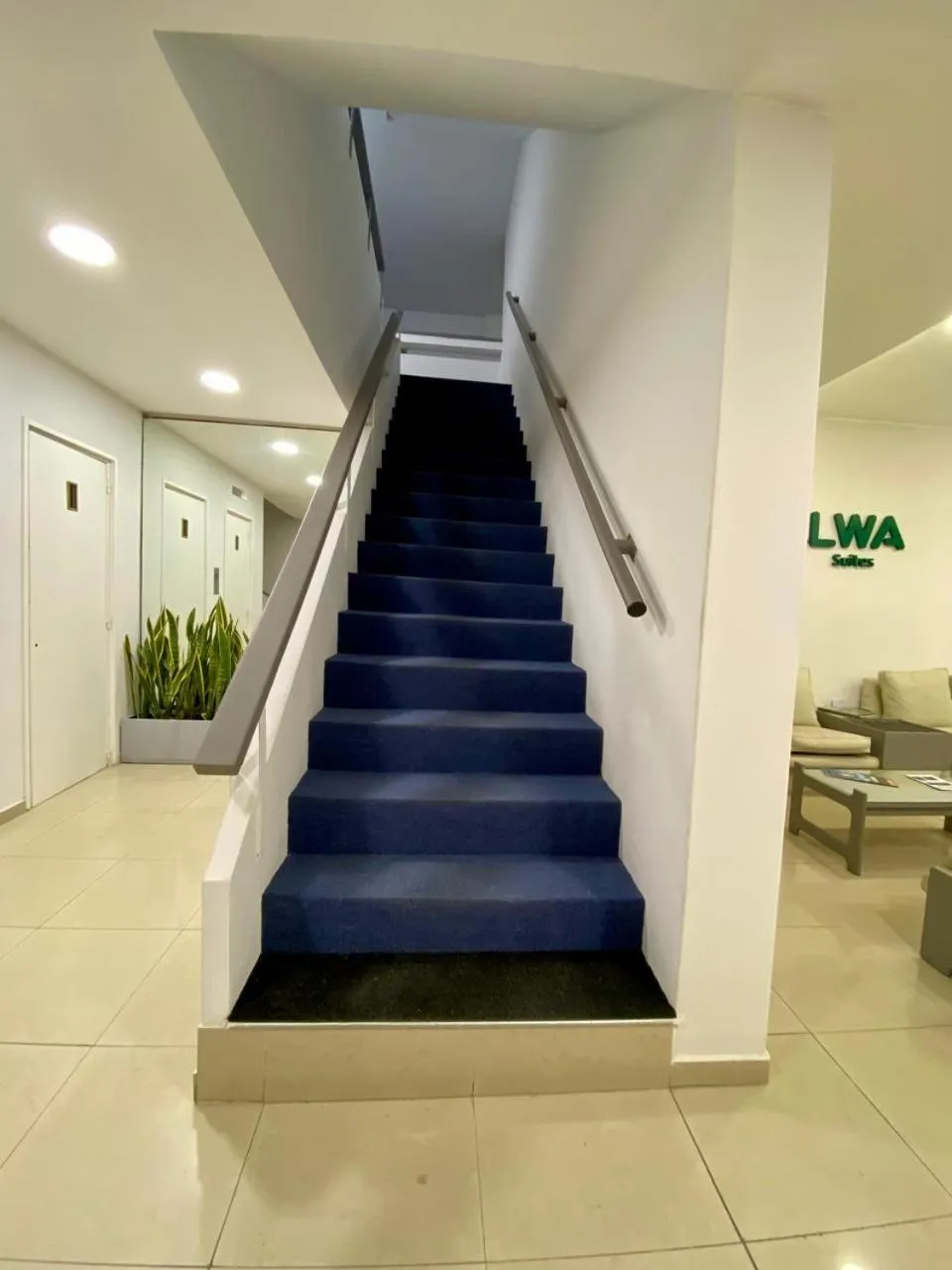 ALWA Suites