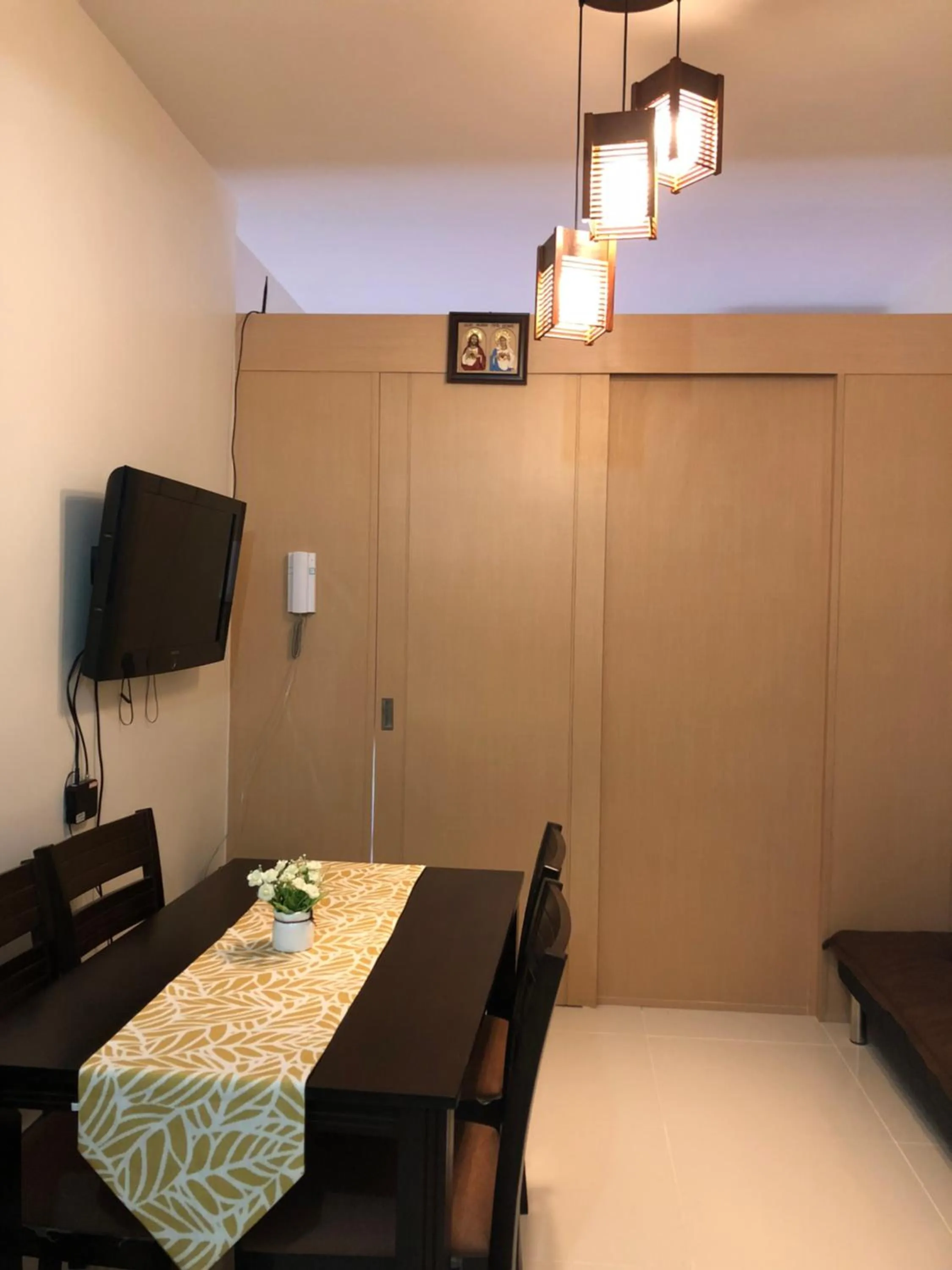 Wind Residences by KMP