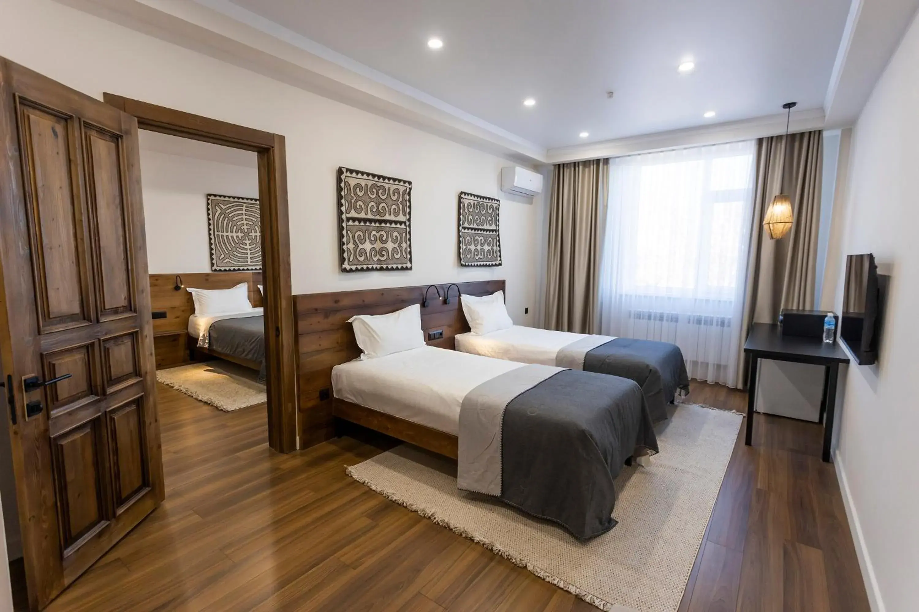 Superior Family Room in Akjola Superior Family Room in Akjola