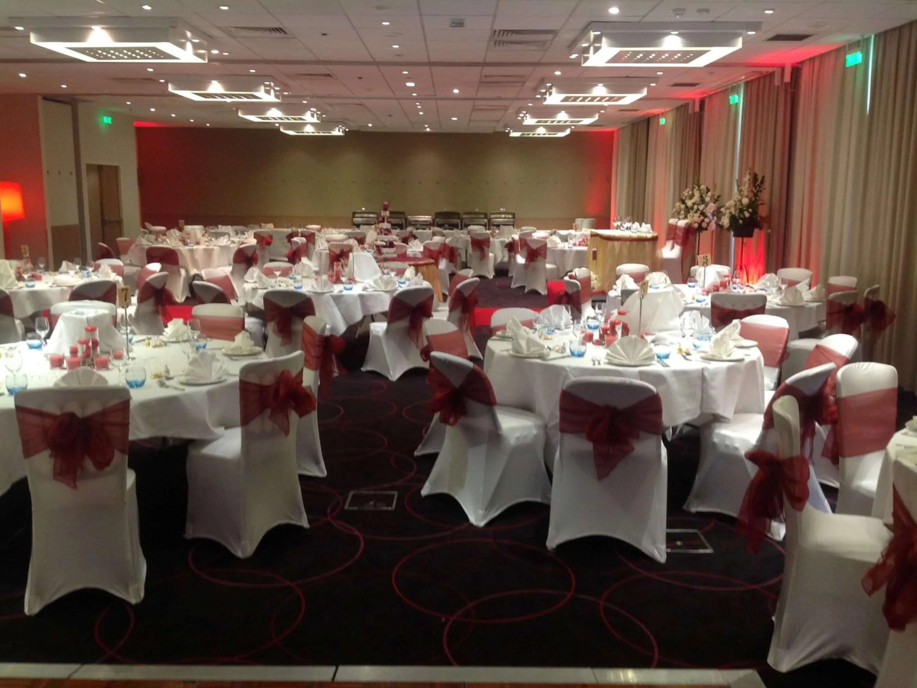 Meeting/conference room, Banquet Facilities in Novotel London Heathrow Airport M4 Jct. 4