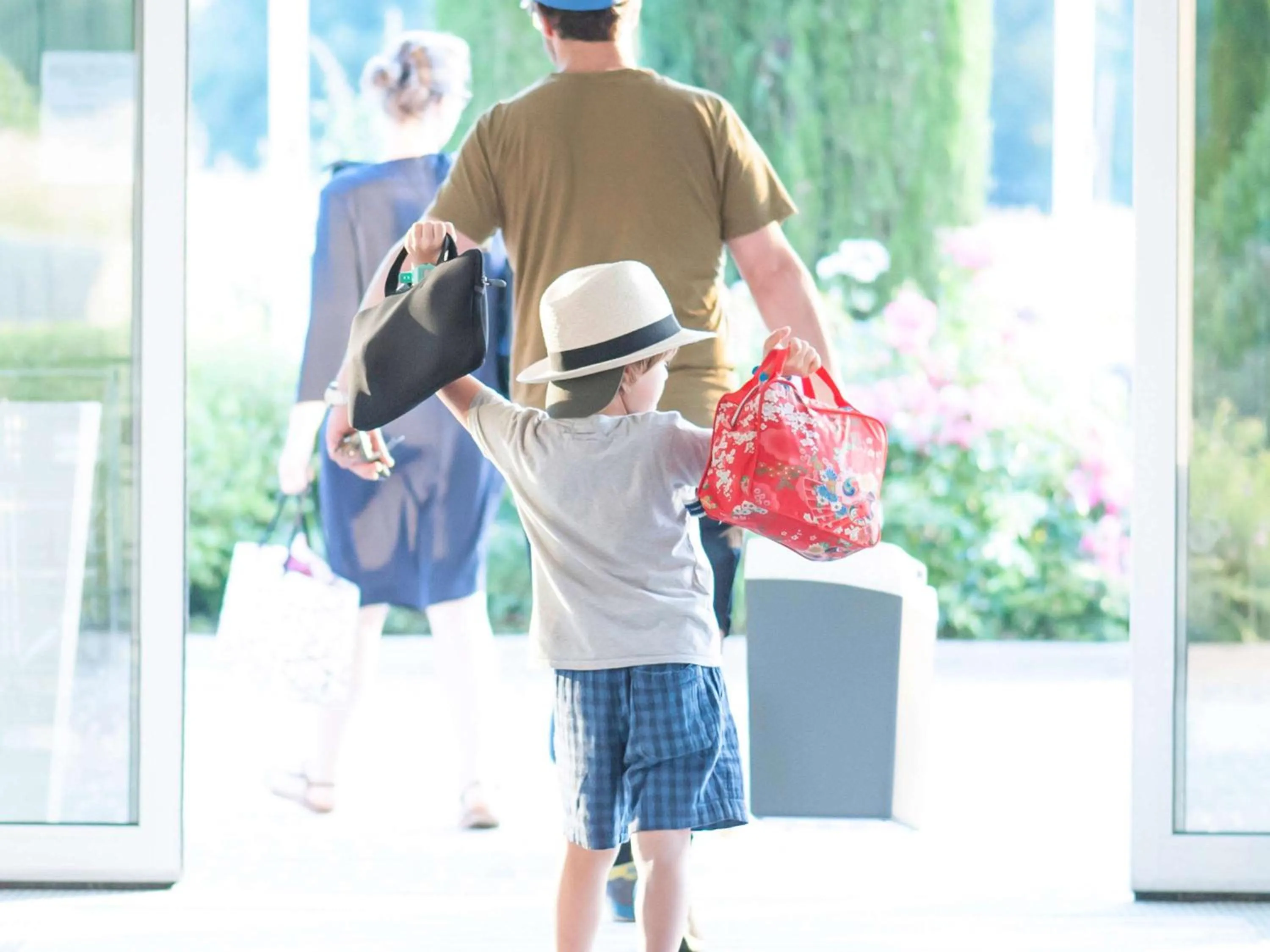 Other in Novotel London Heathrow Airport M4 Jct. 4