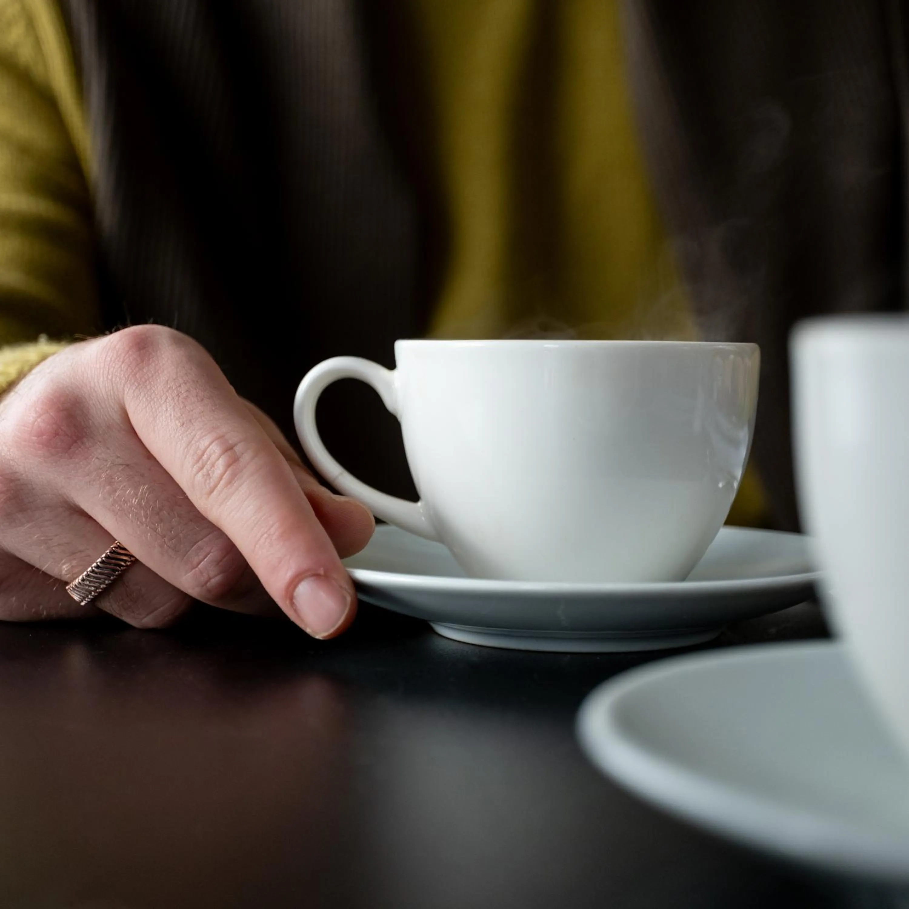 Coffee/tea facilities in FLY POINT AIRPORT HOTEL