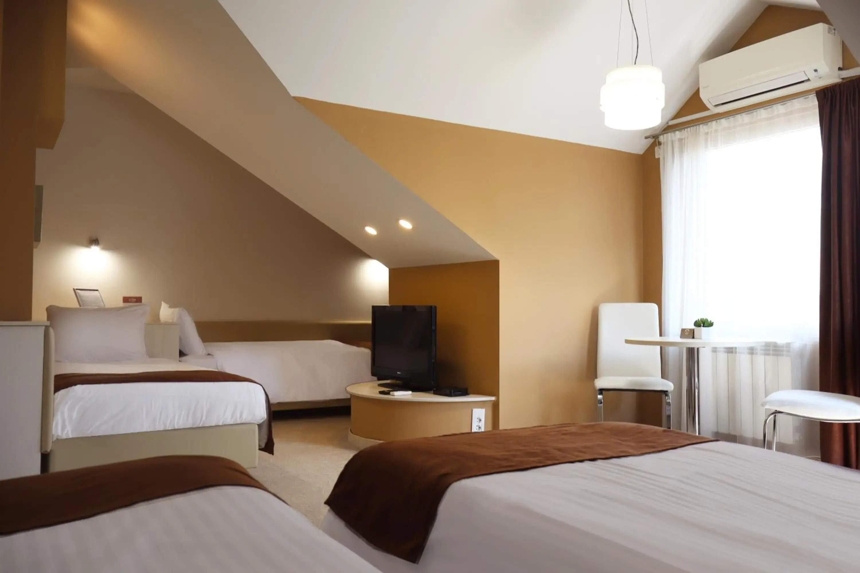 Superior Suite in Sienna Residence Superior Suite in Sienna Residence