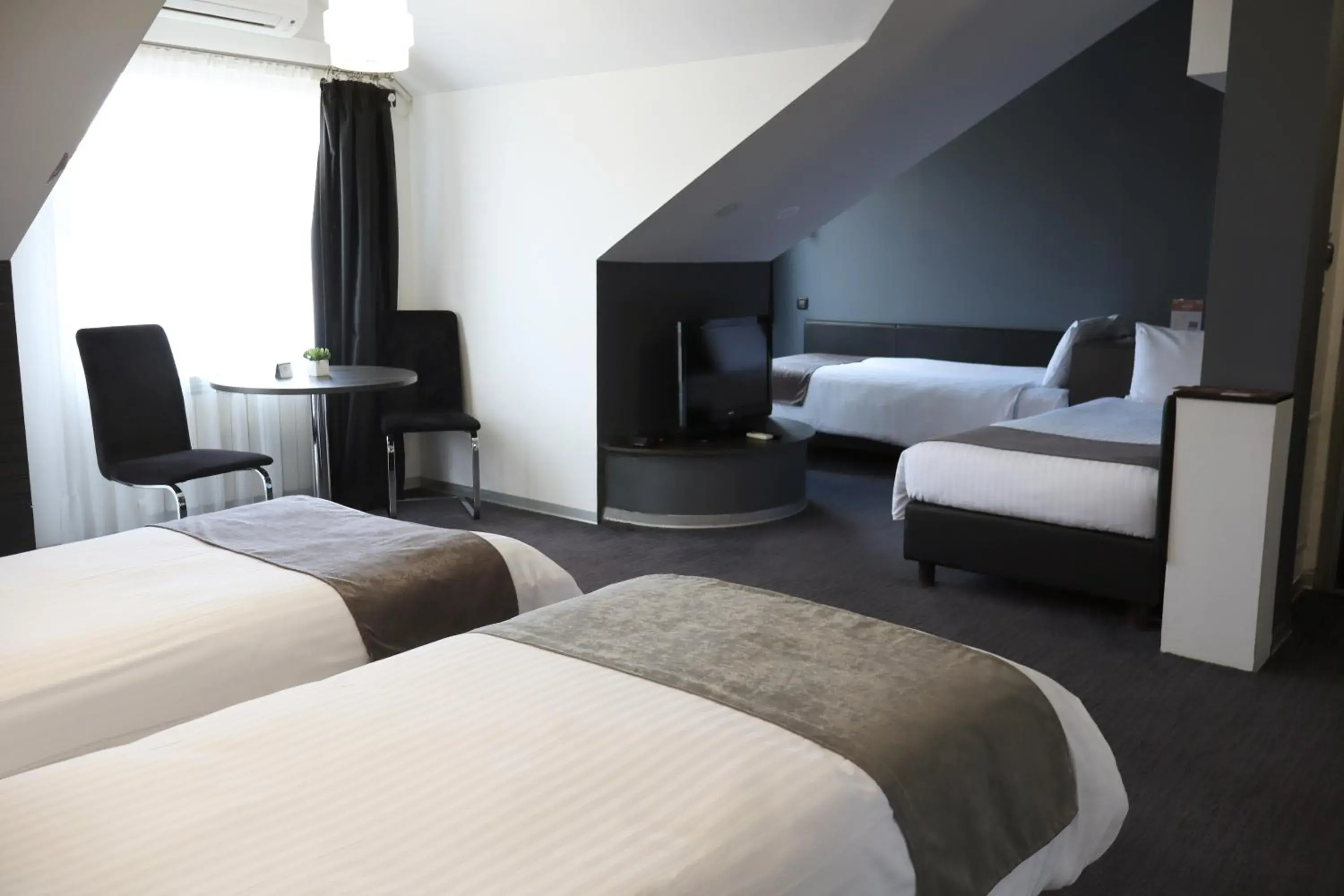 Deluxe Suite in Sienna Residence Deluxe Suite in Sienna Residence