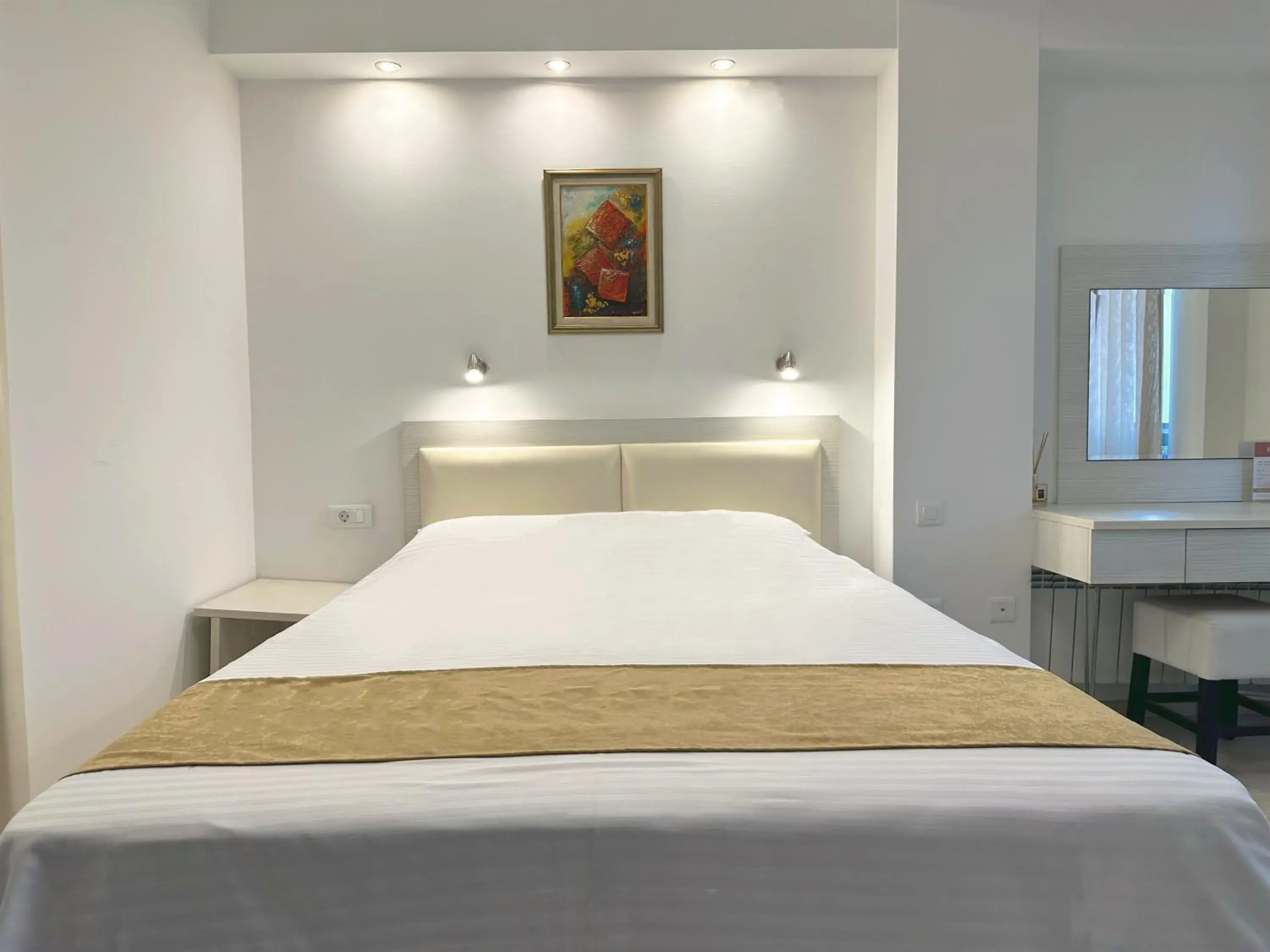 Standard Double Room in Sienna Residence Standard Double Room in Sienna Residence