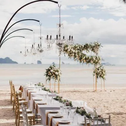 Day in Long Beach Club Krabi