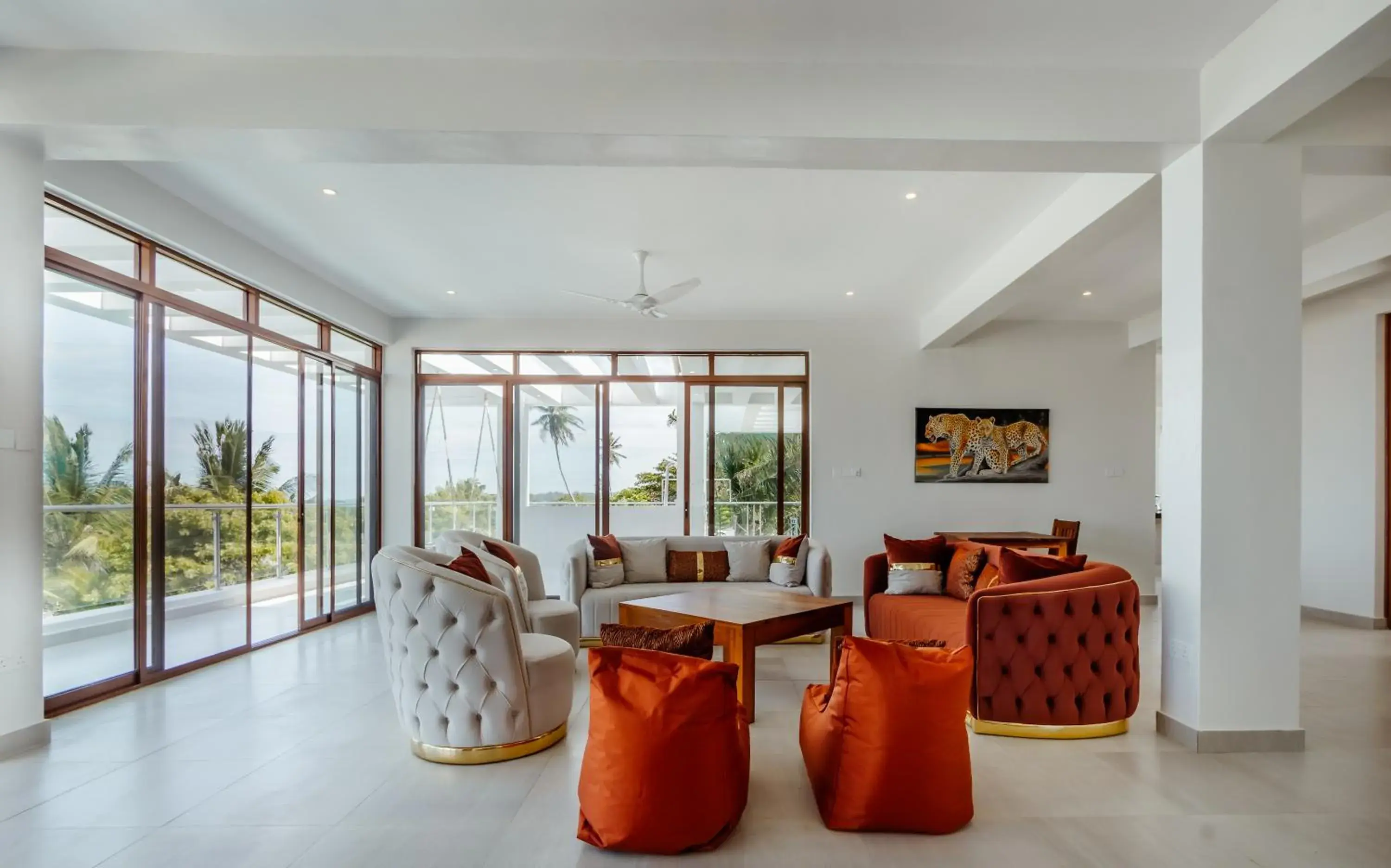 Penthouse Apartment in YU Resort Penthouse Apartment in YU Resort