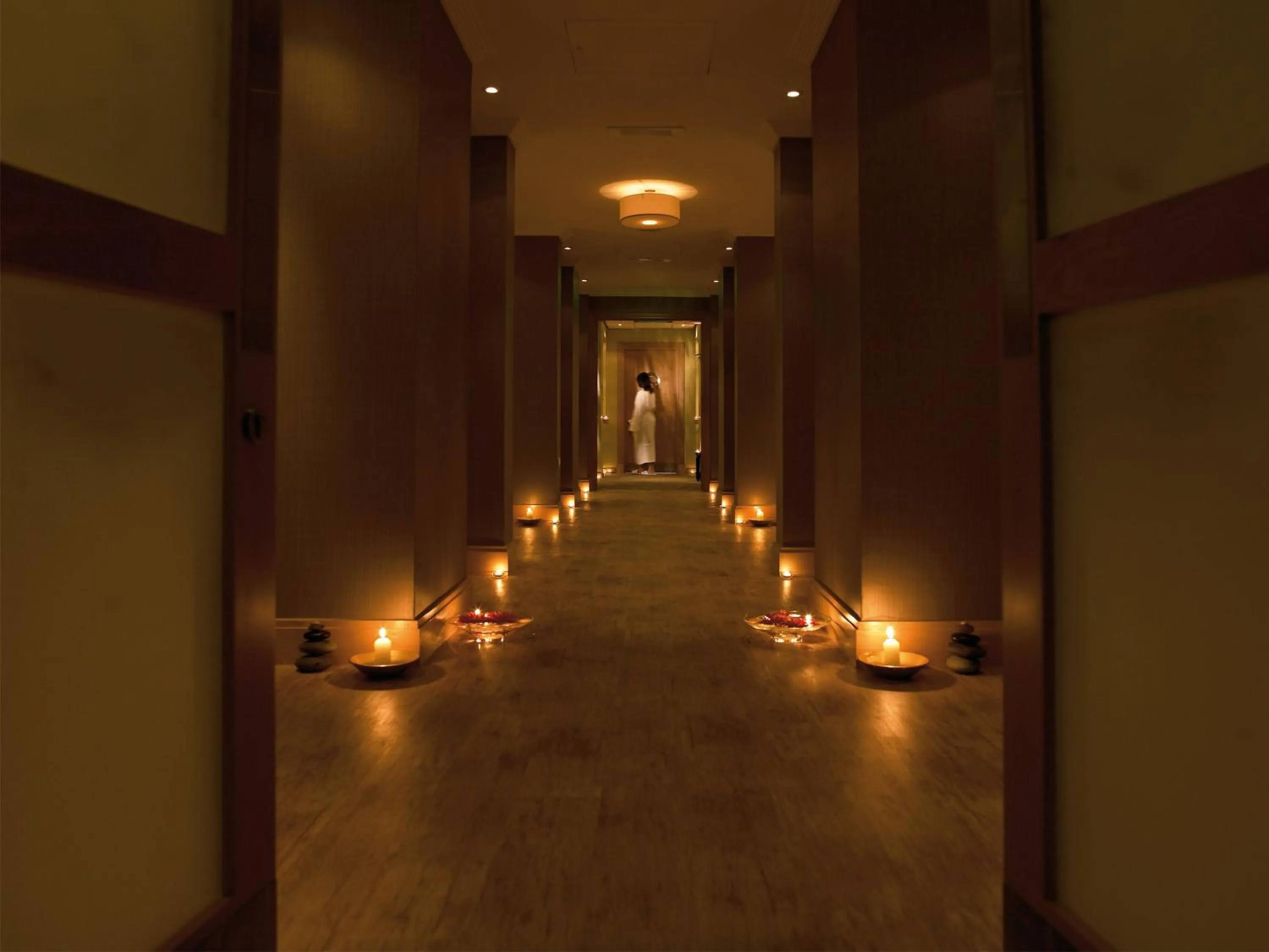 Spa and wellness centre/facilities in Macdonald Bath Spa Hotel
