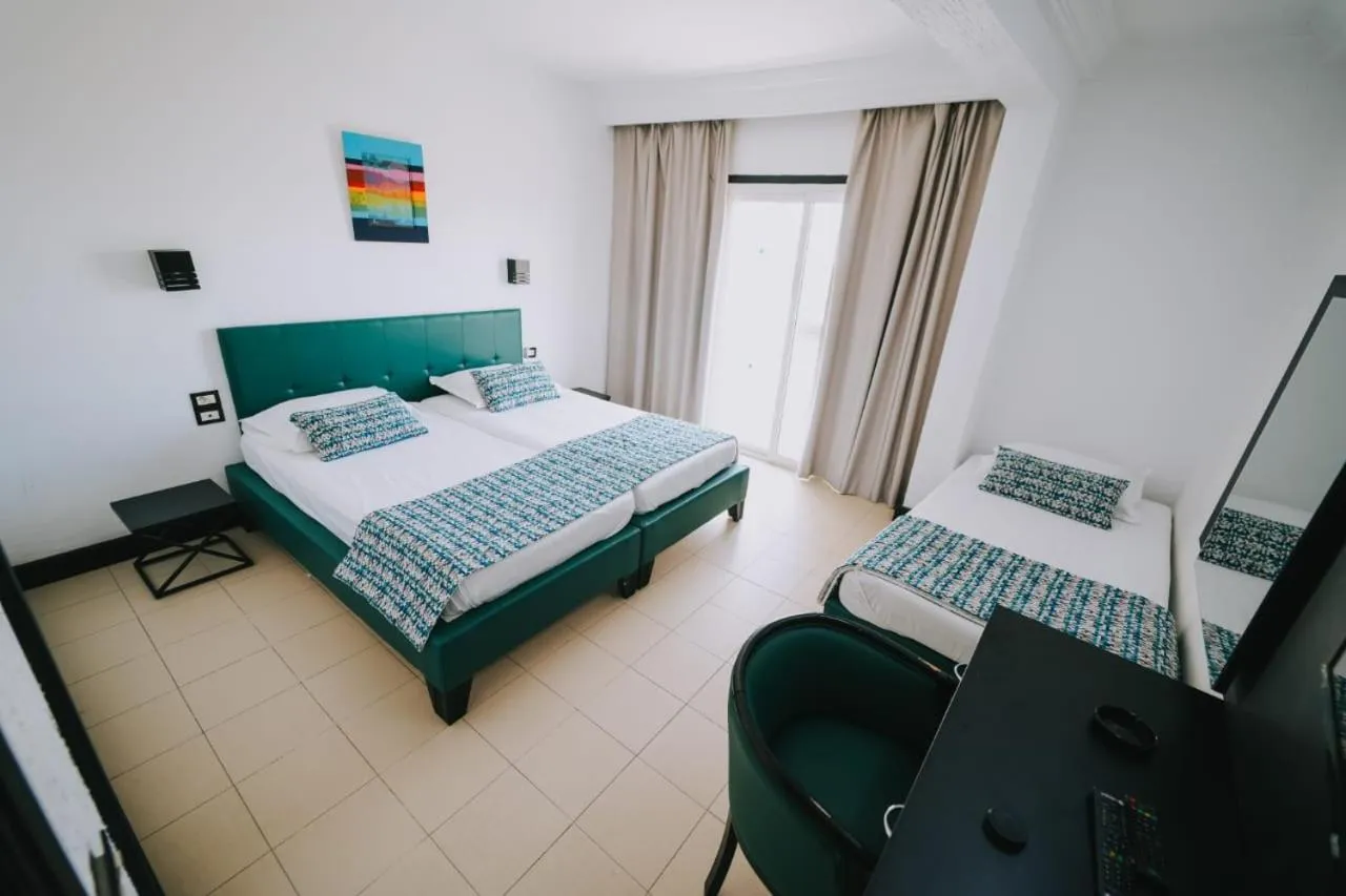 Bedroom, Bed in HOTEL KAISER