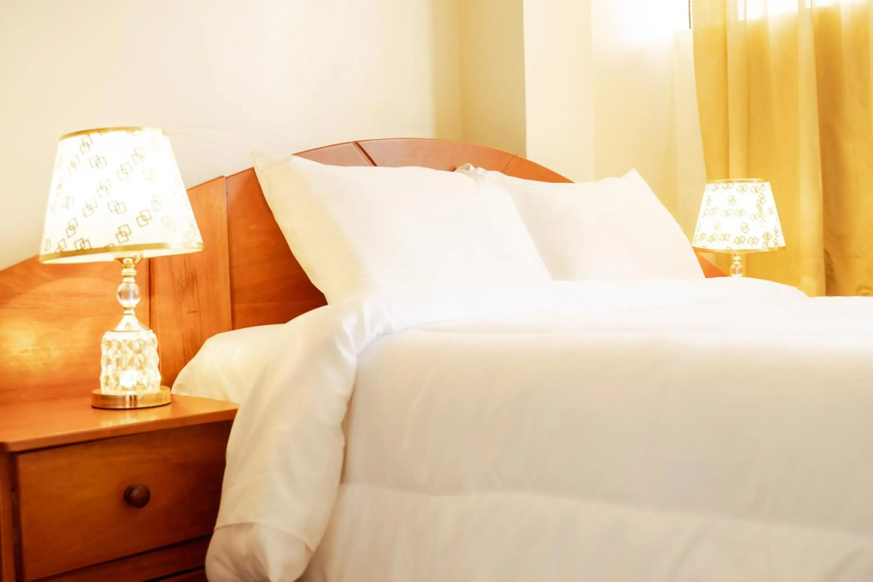 Suite with City View in Hotel Casa Shami Suite with City View in Hotel Casa Shami