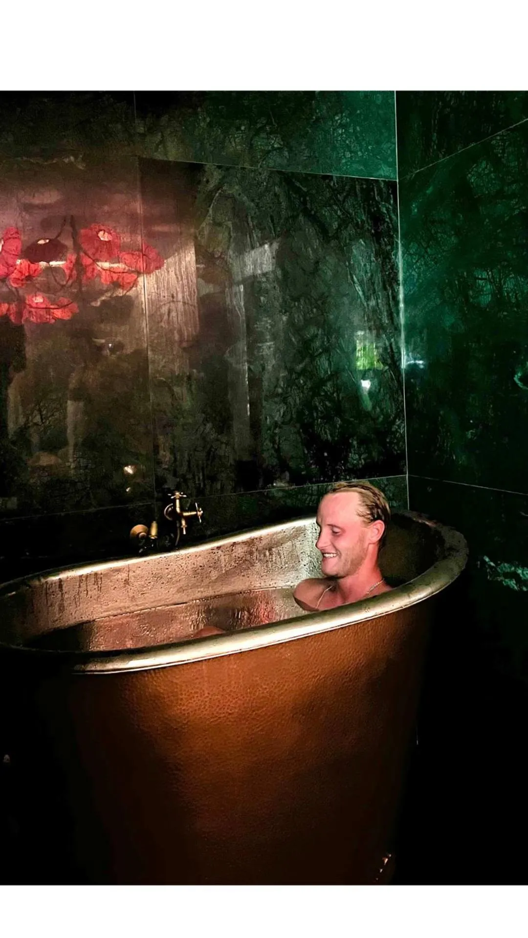 Spa and wellness centre/facilities in Moorea Boutique Resort Samui