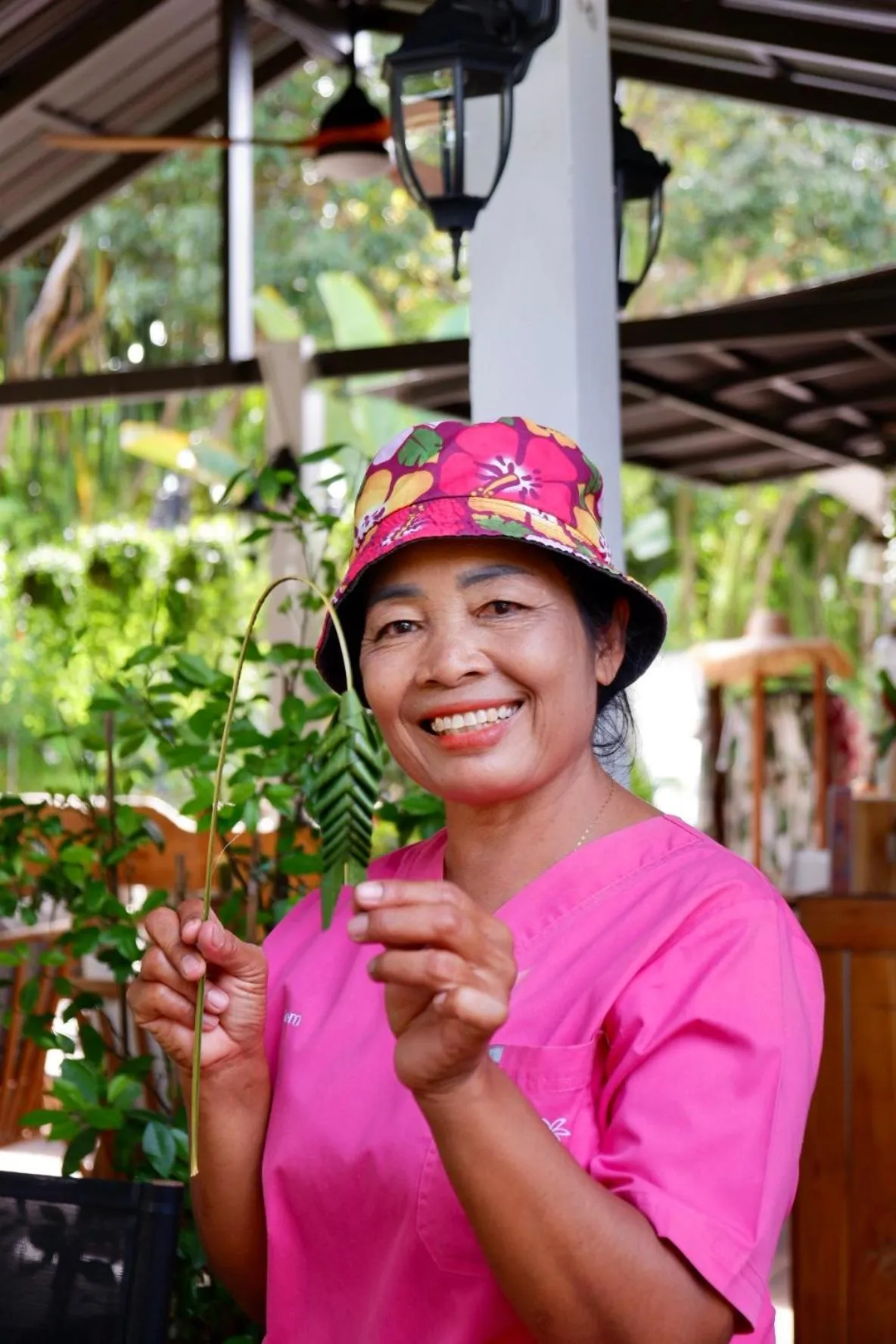 Activities in Moorea Boutique Resort Samui