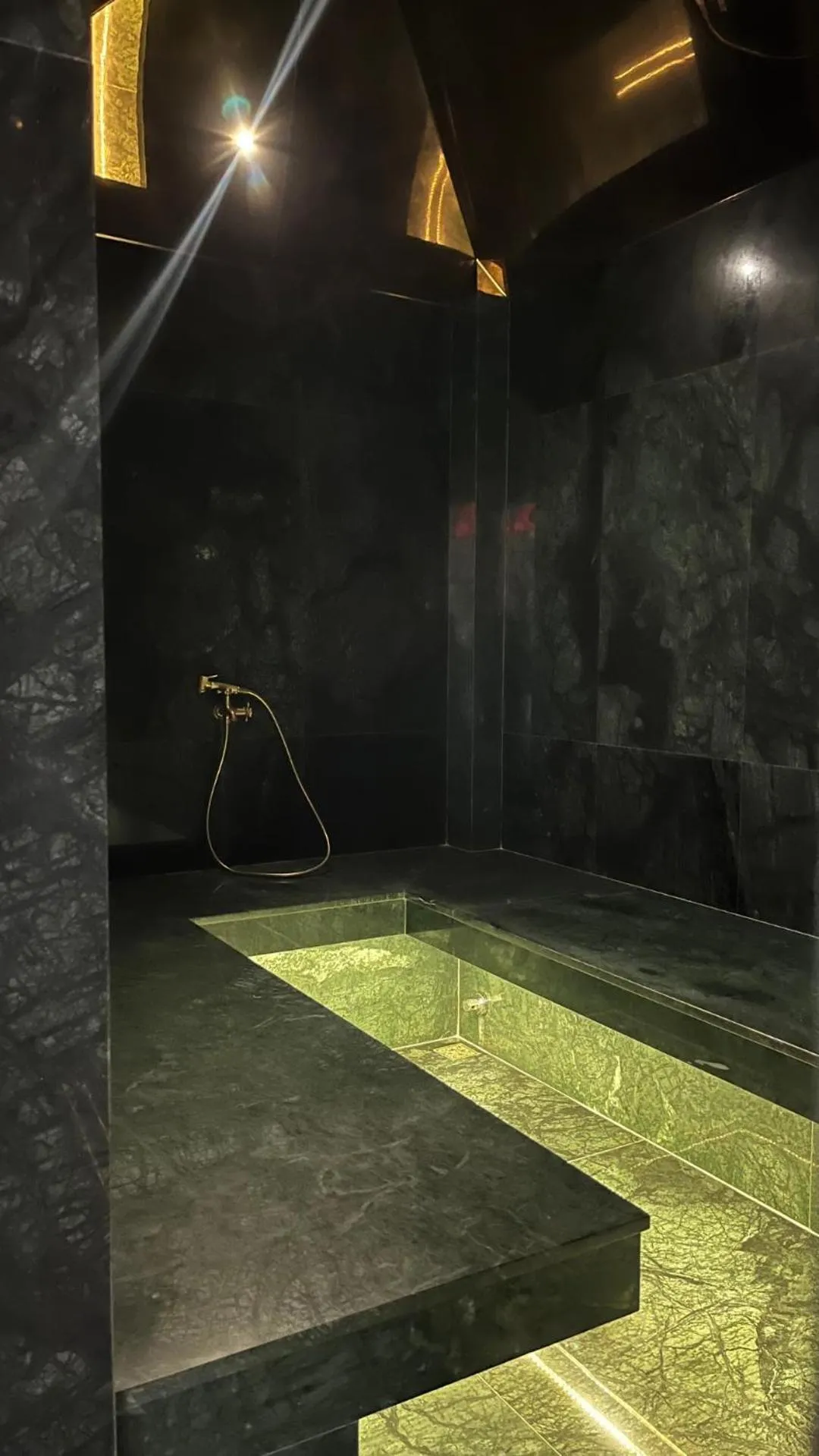 Spa and wellness centre/facilities in Moorea Boutique Resort Samui