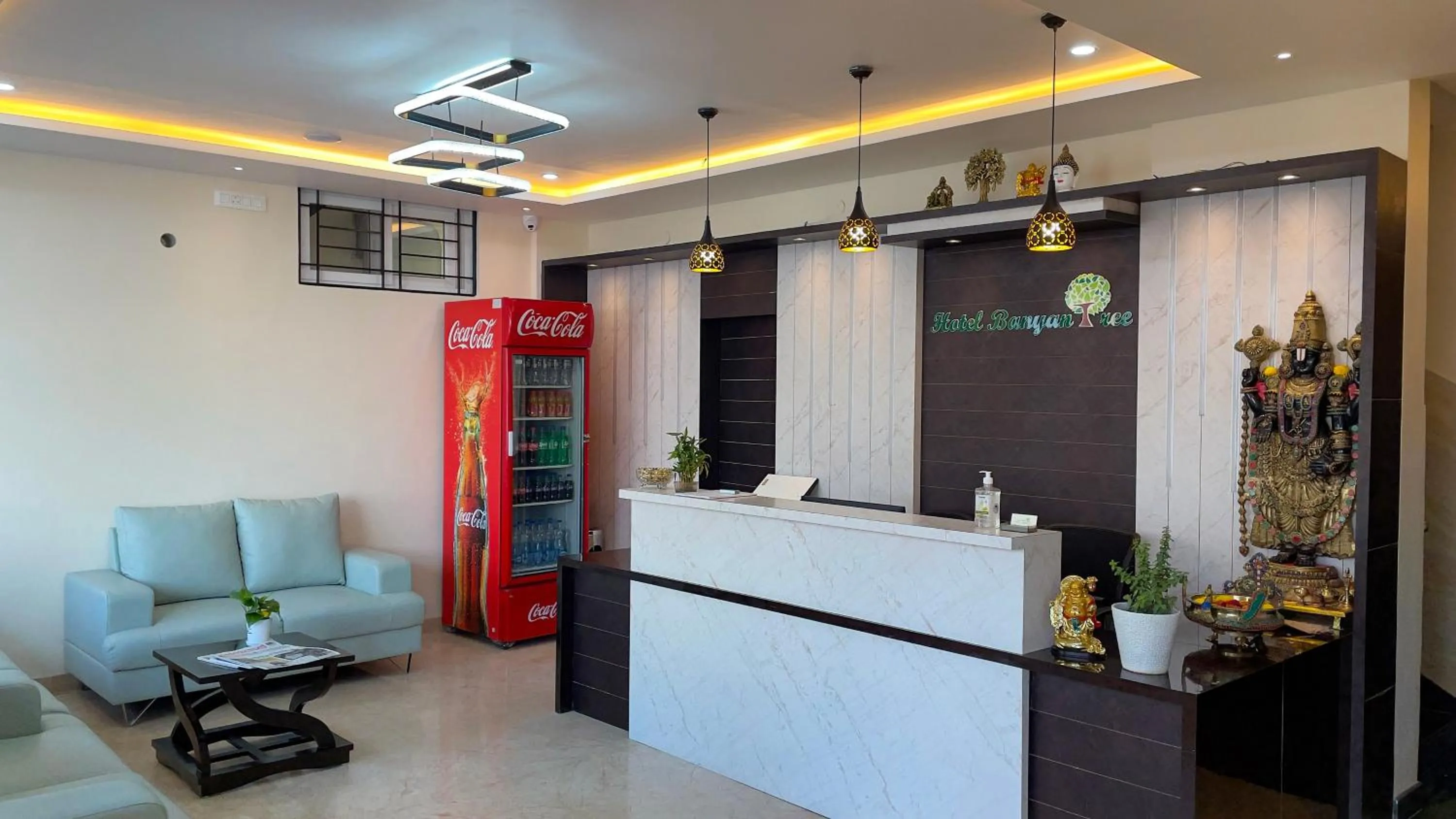 Hotel Kinotree Yeshwanthpur