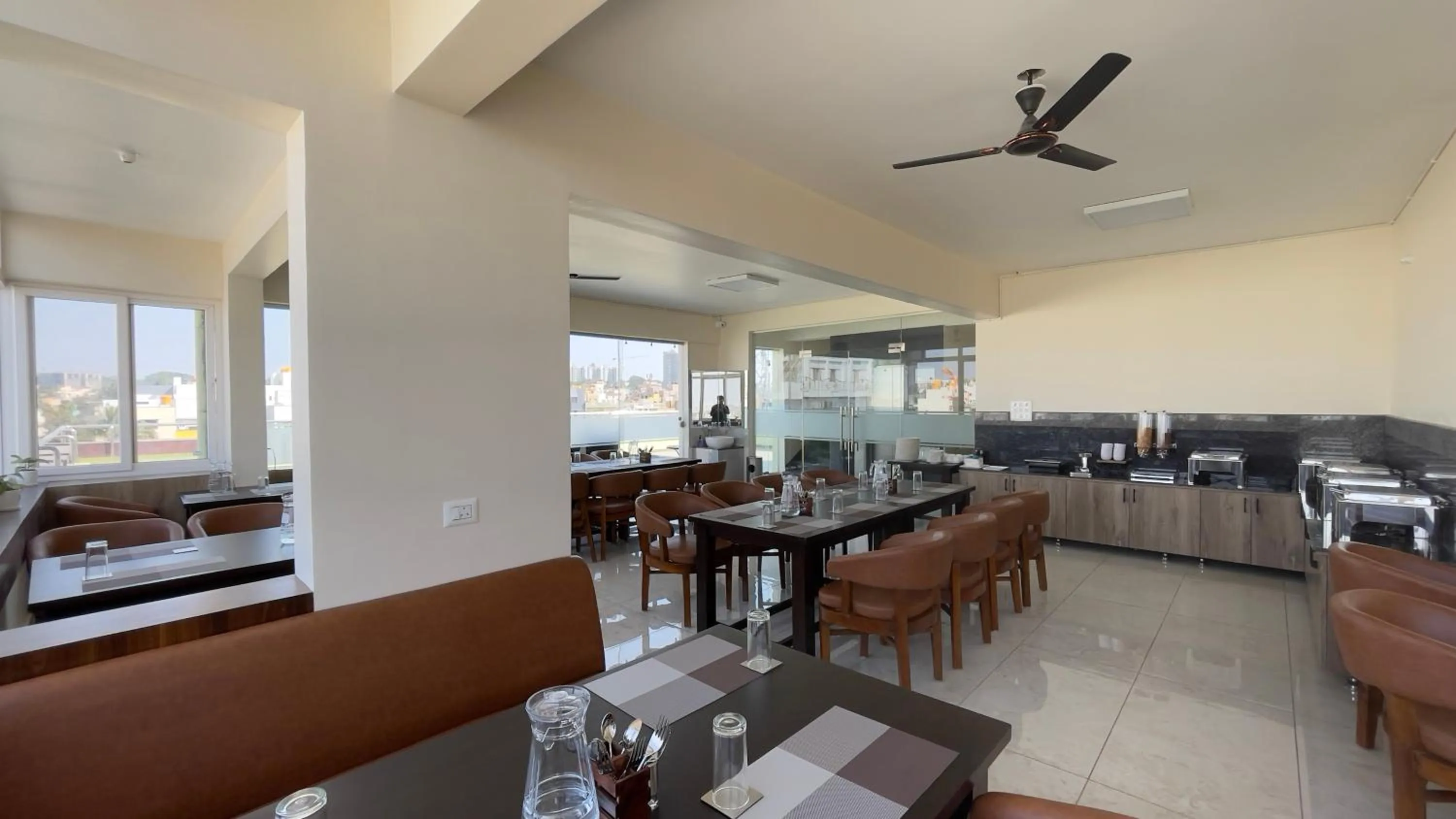 Hotel Kinotree Yeshwanthpur