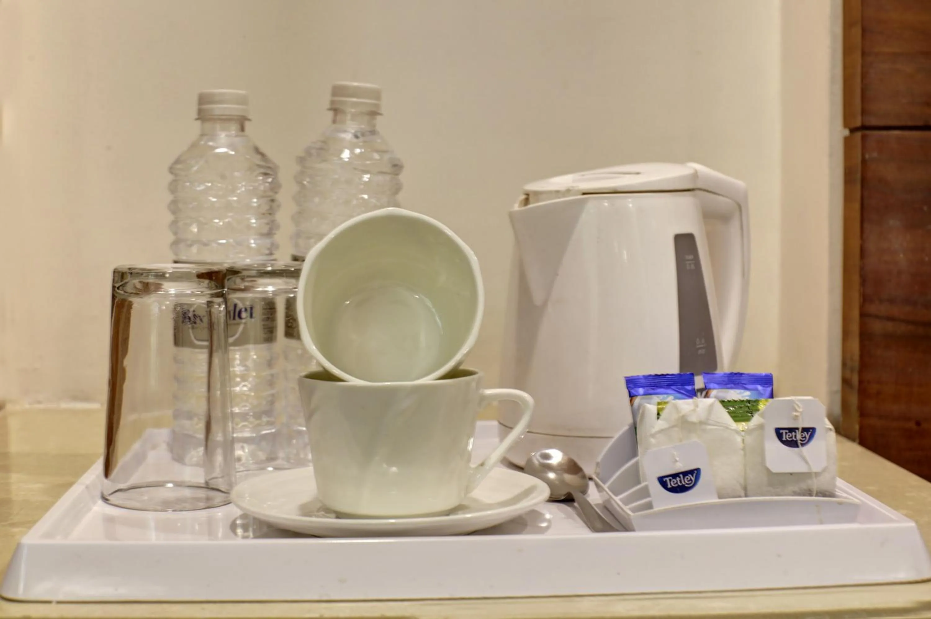 Bedroom in Hotel Good Times - 3 Minutes from Metro