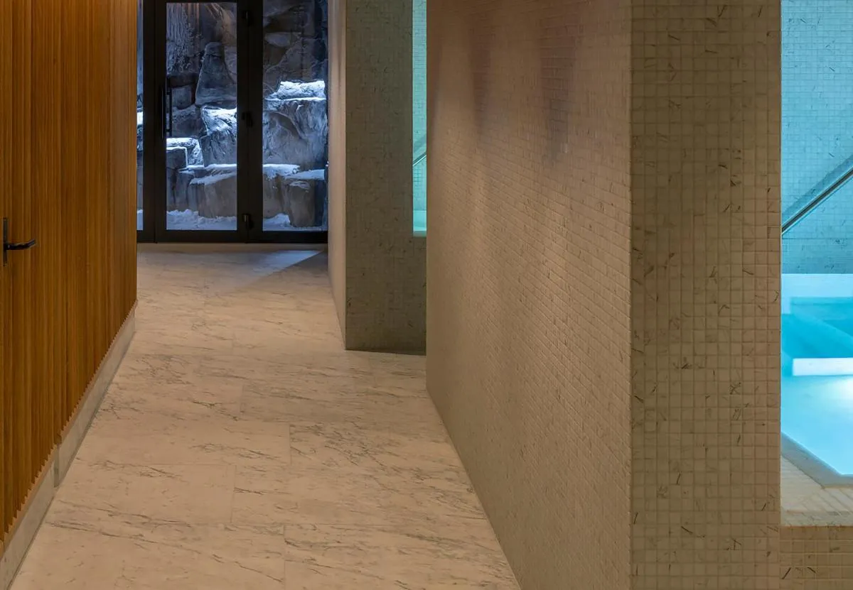 Skostredet Hotel & Spa