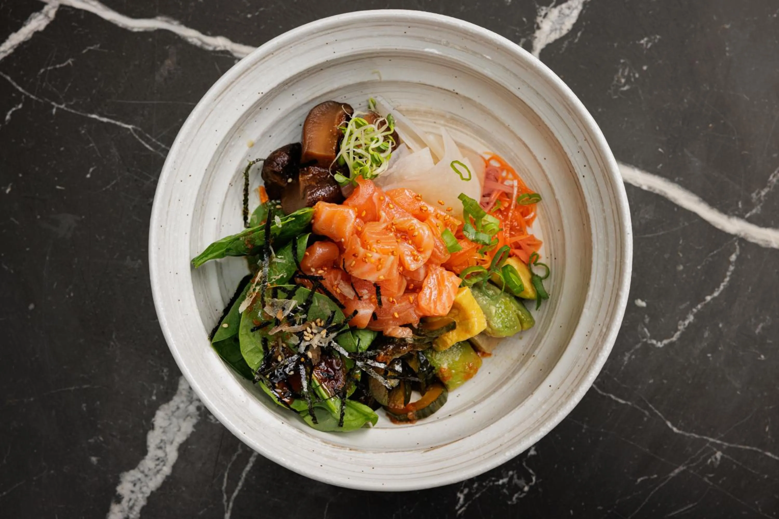 Restaurant/places to eat in Skostredet Hotel & Spa