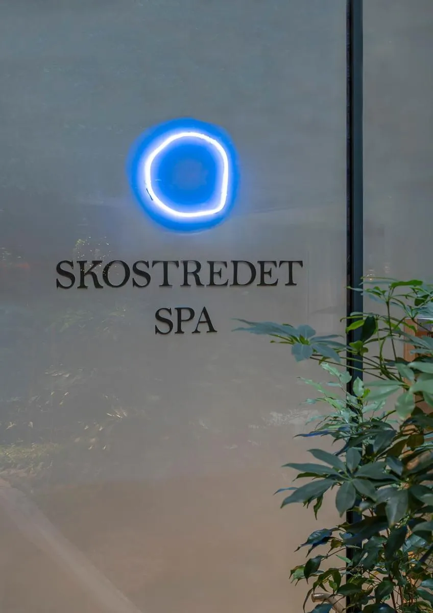 Skostredet Hotel & Spa