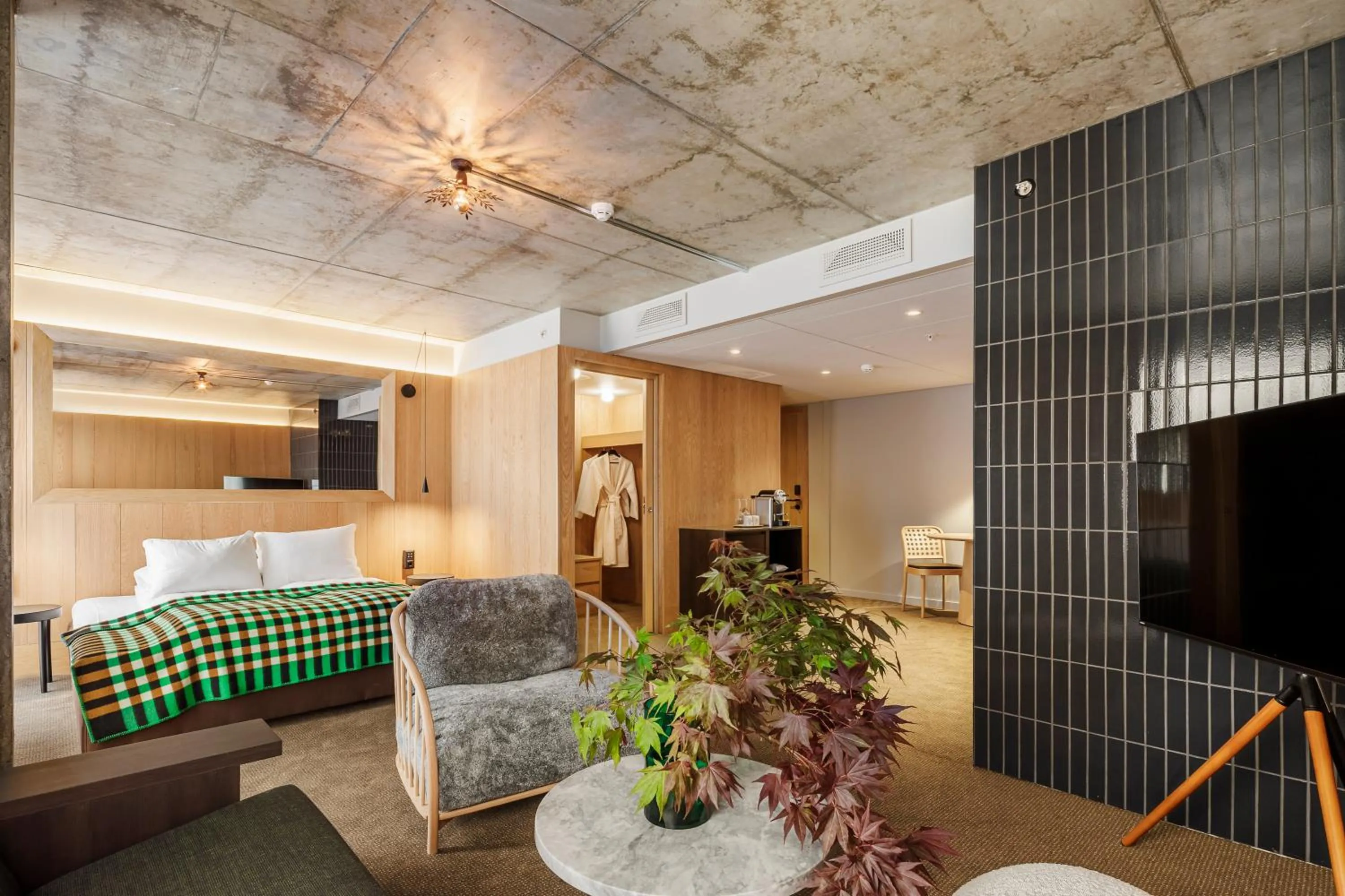 Skostredet Hotel & Spa