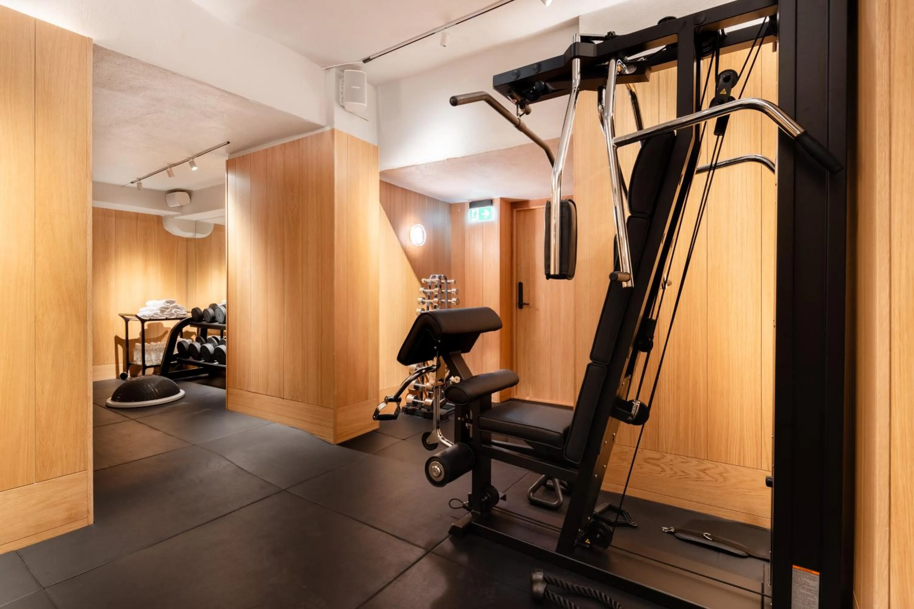 Skostredet Hotel & Spa