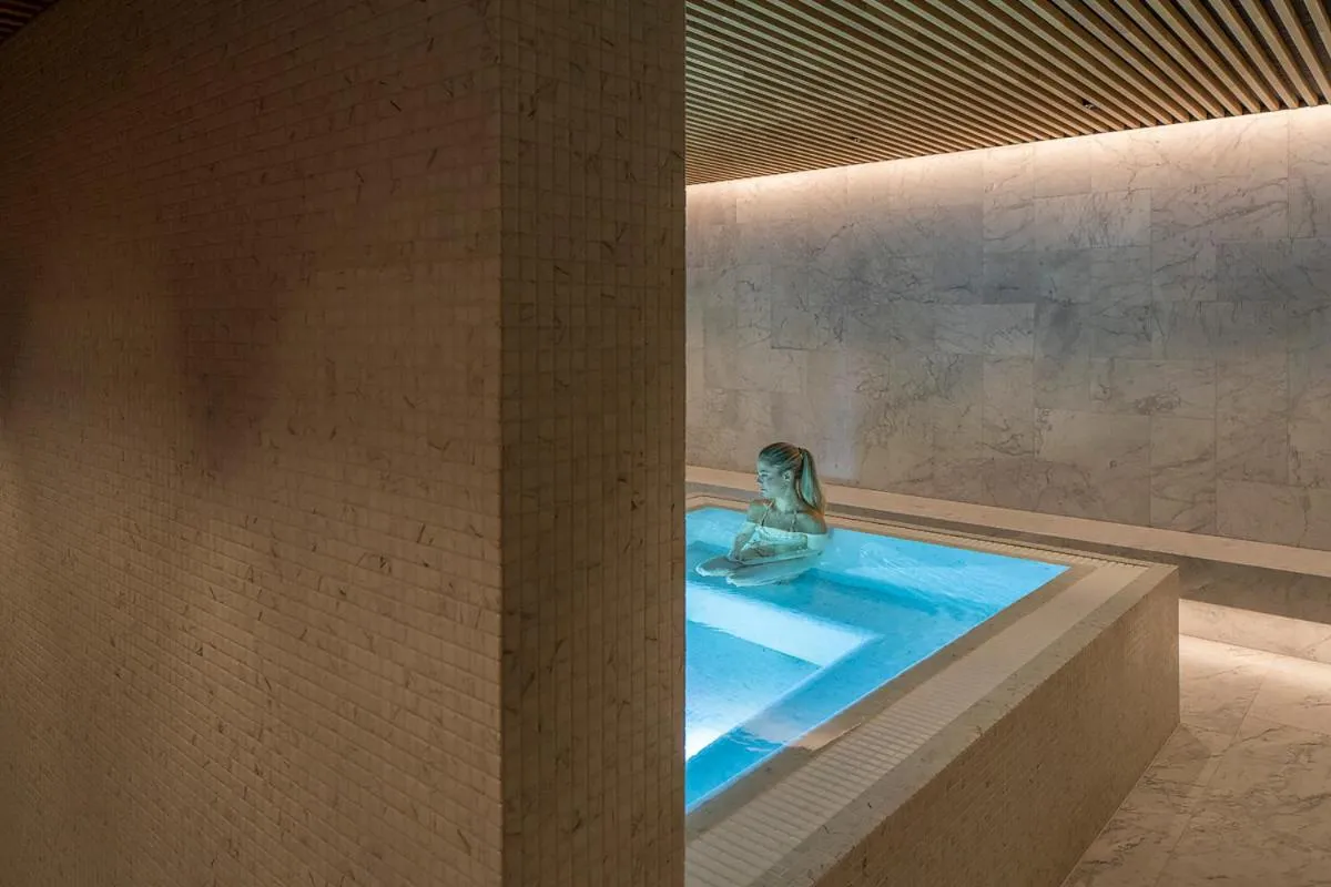 Skostredet Hotel & Spa