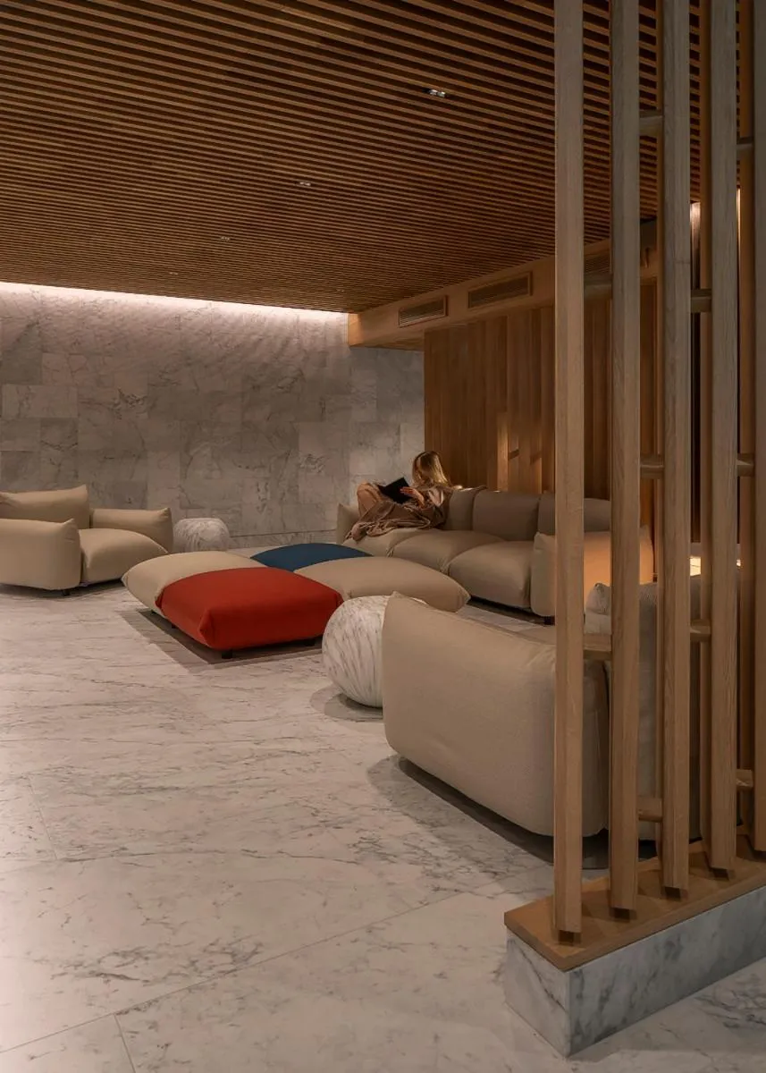 Skostredet Hotel & Spa