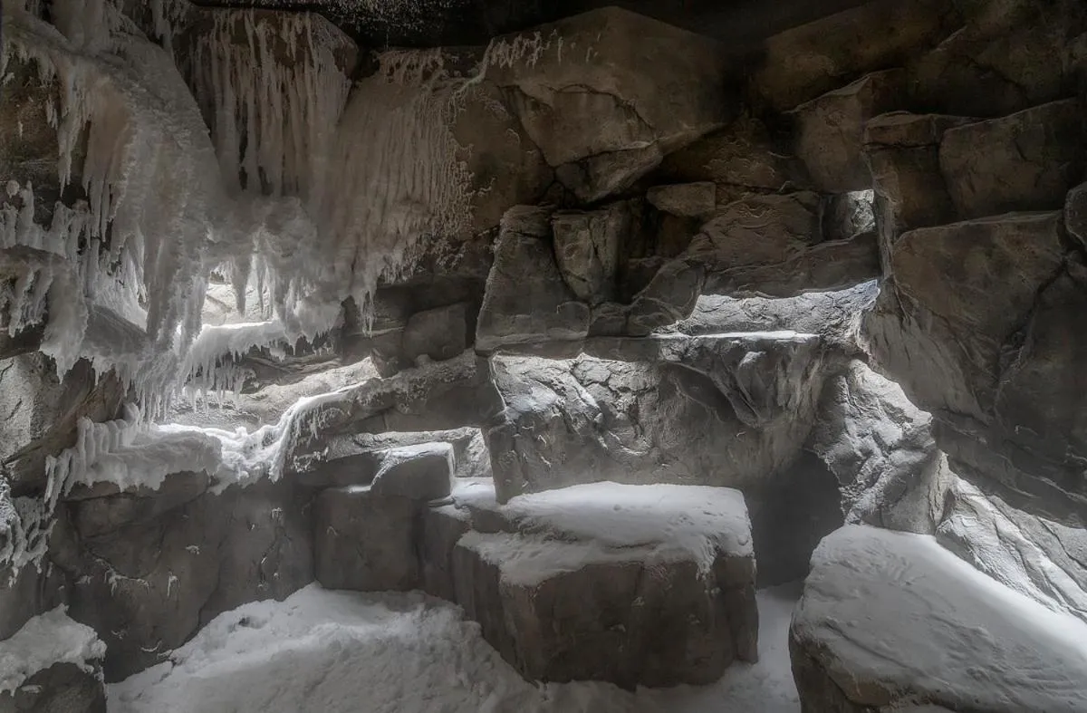 Skostredet Hotel & Spa