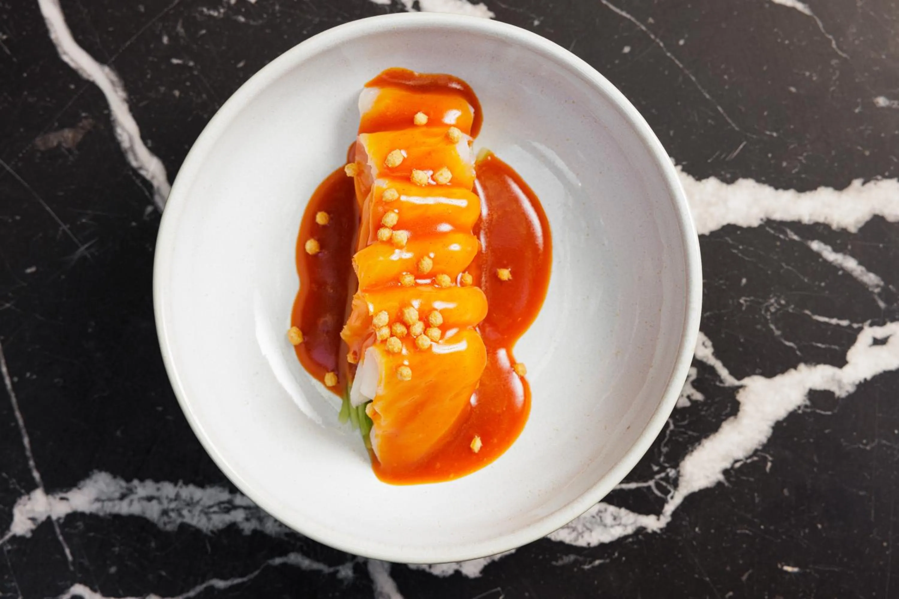 Restaurant/places to eat in Skostredet Hotel & Spa