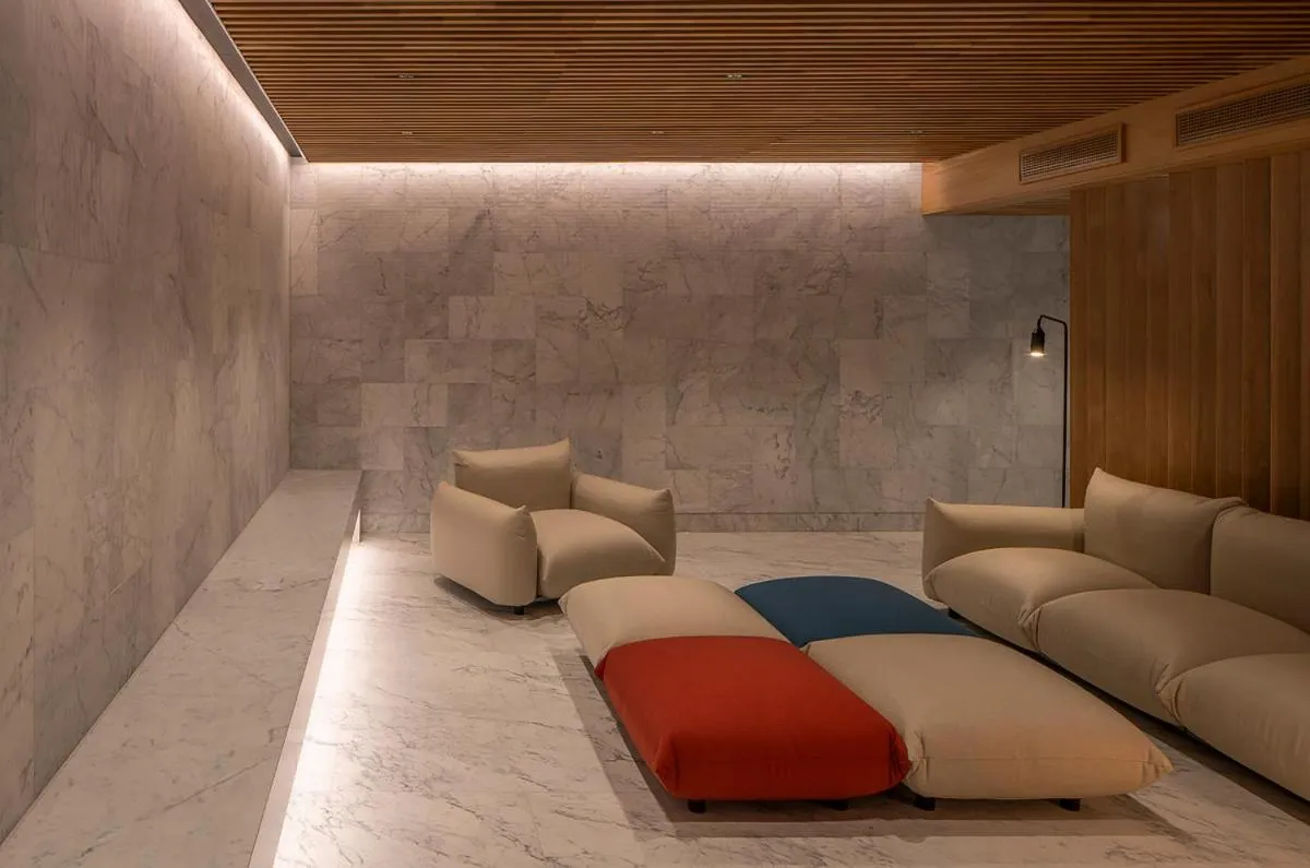 Skostredet Hotel & Spa