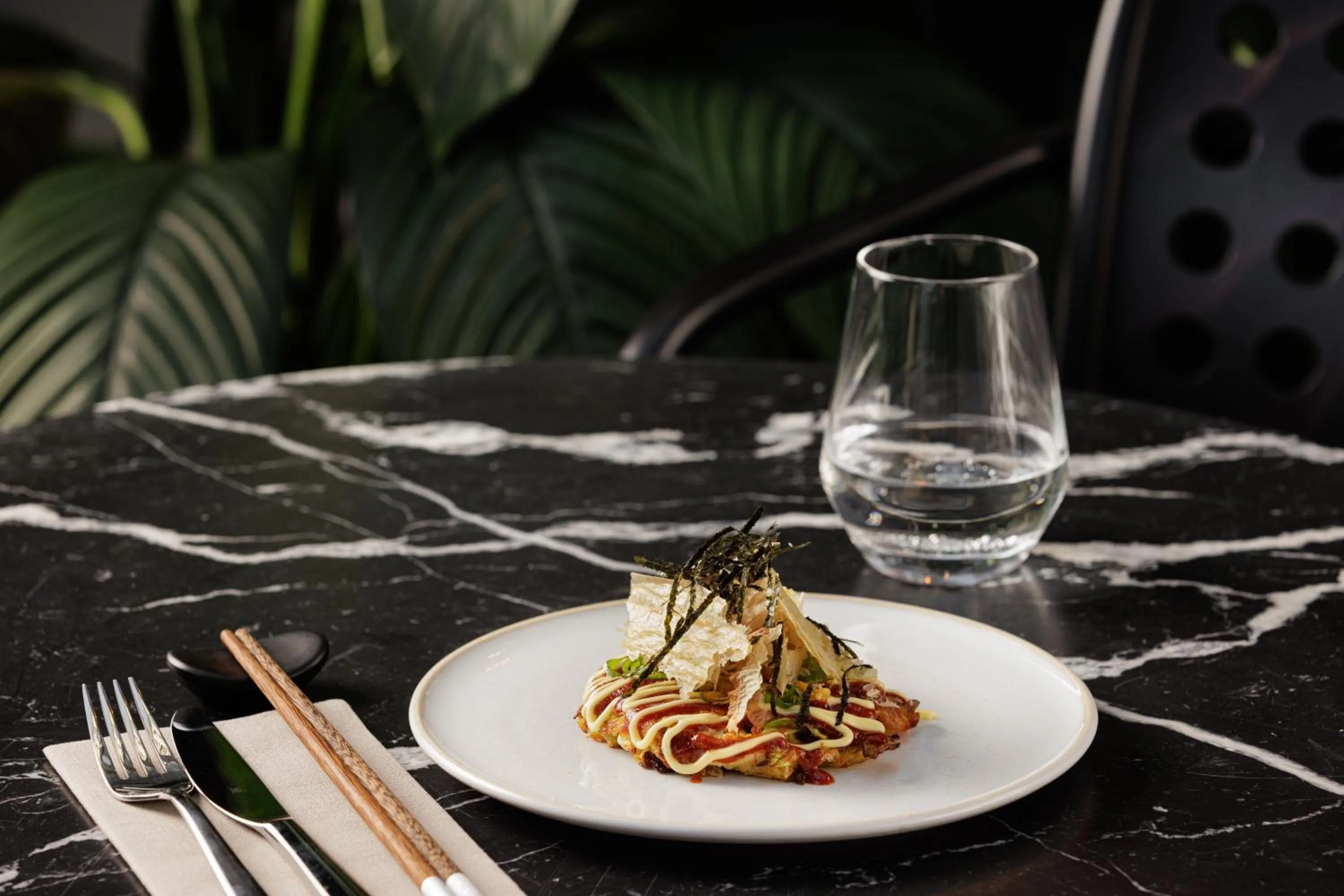 Restaurant/places to eat in Skostredet Hotel & Spa