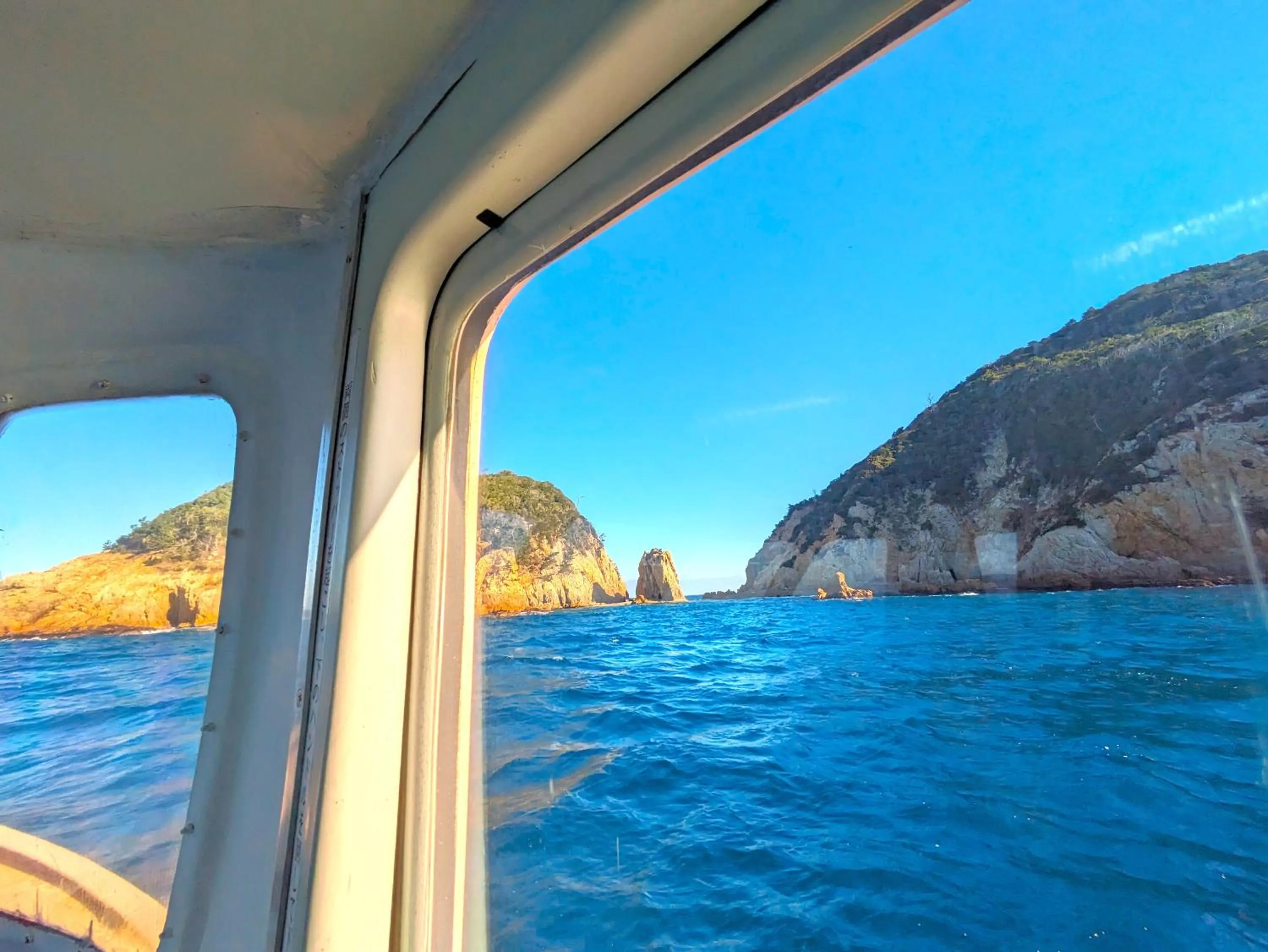 Nearby landmark in KULABO Taishokan