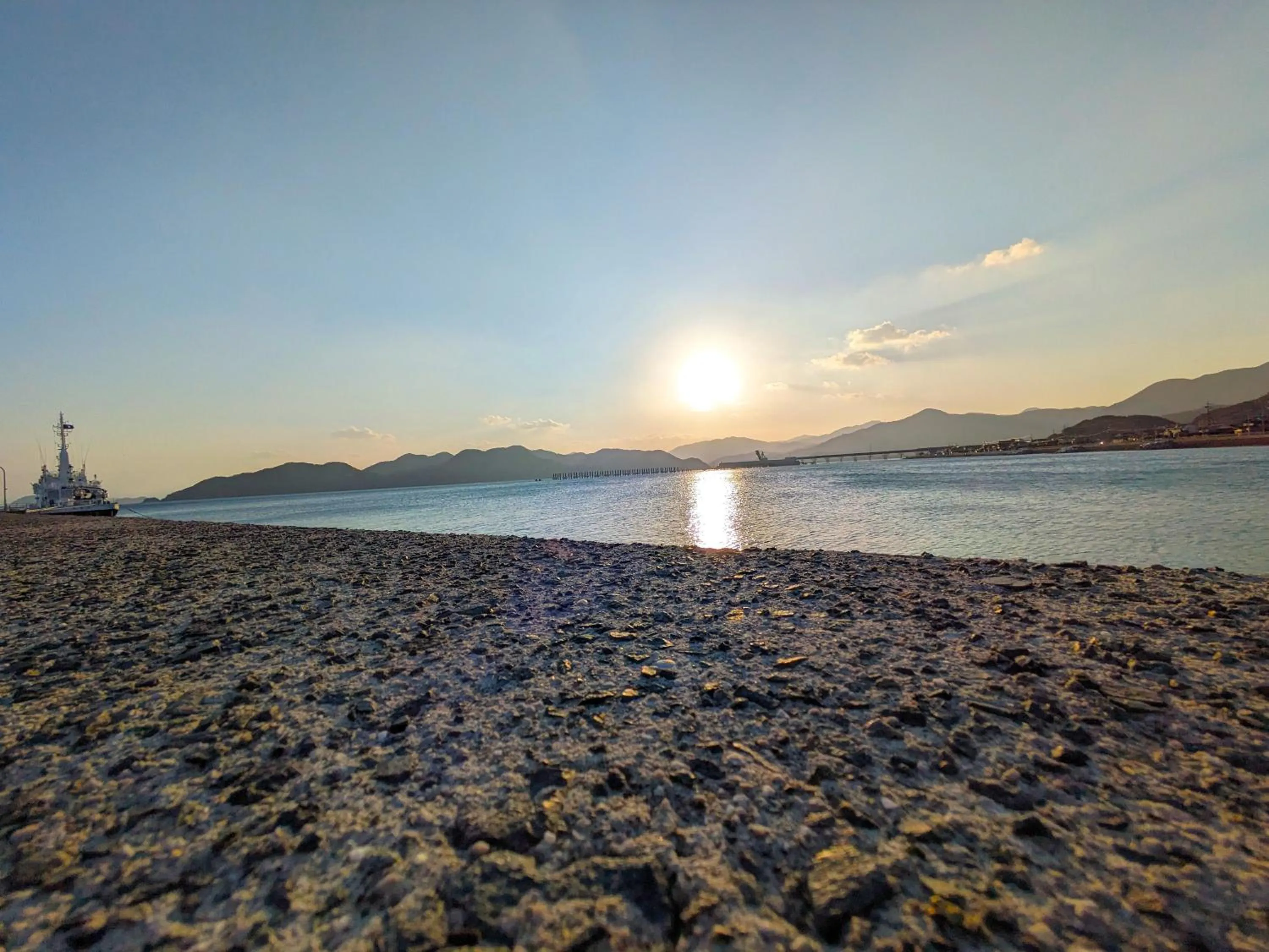 Nearby landmark in KULABO Taishokan