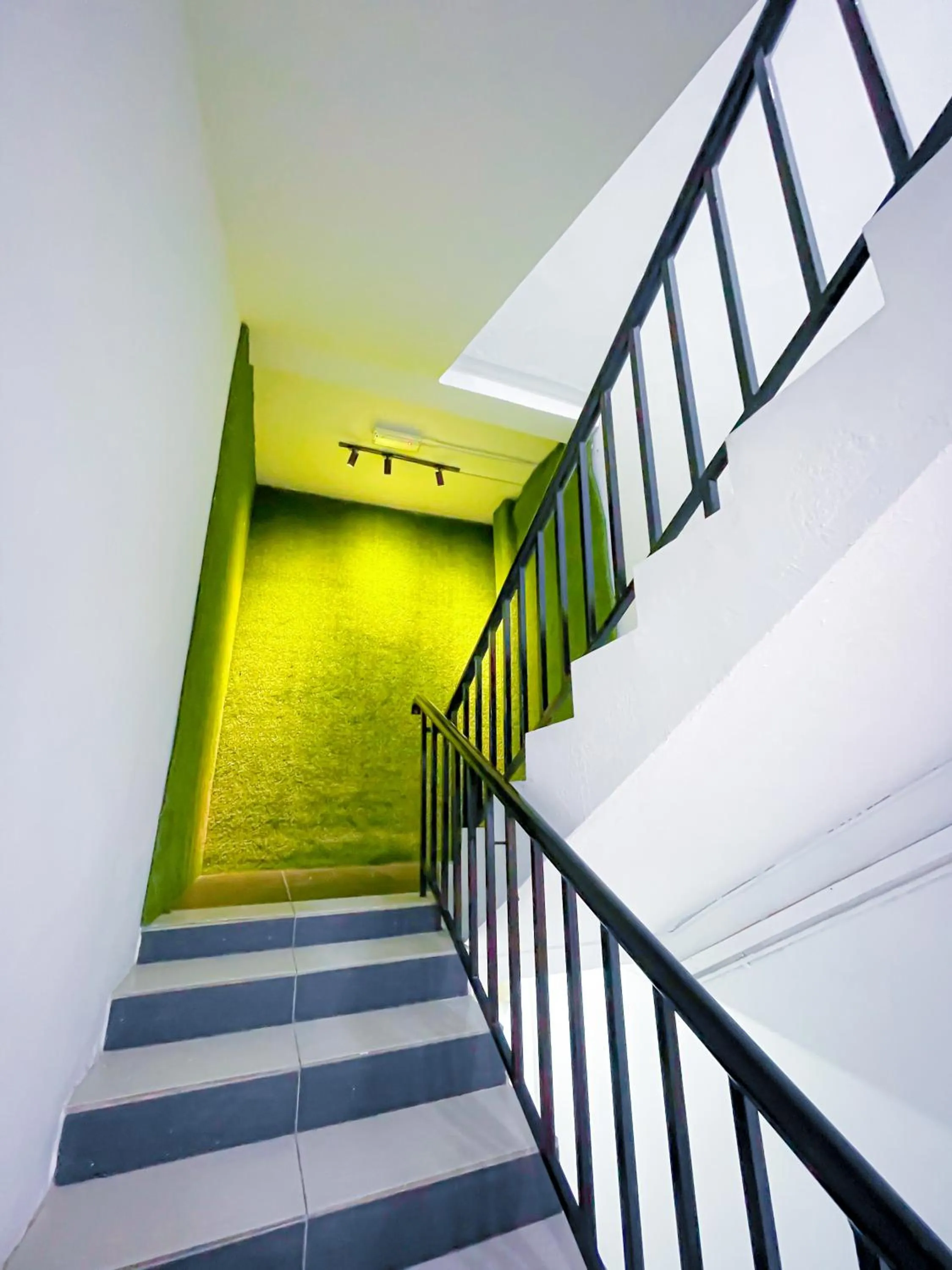 Facility for disabled guests in StarQ Hotel Kuala Lumpur