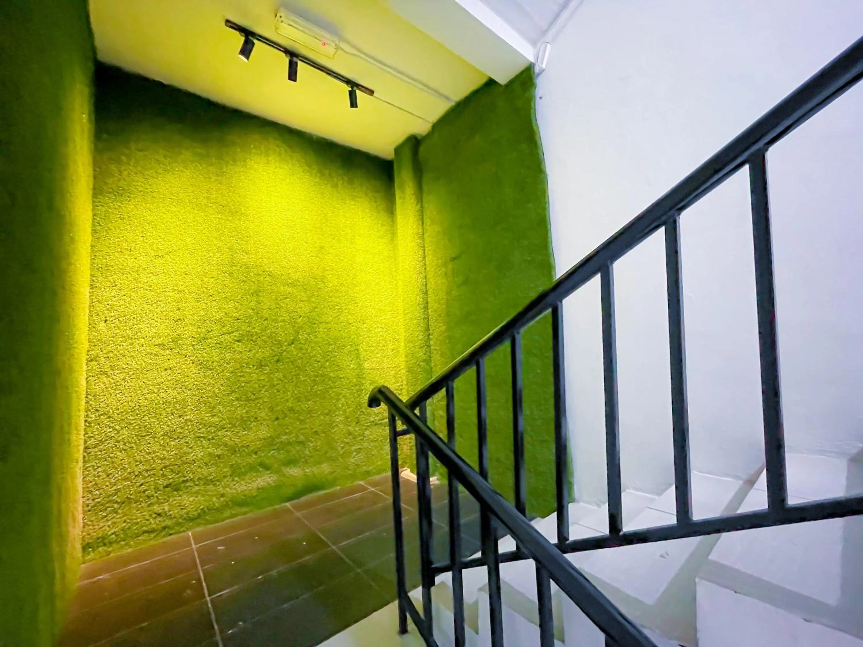 Property building in StarQ Hotel Kuala Lumpur