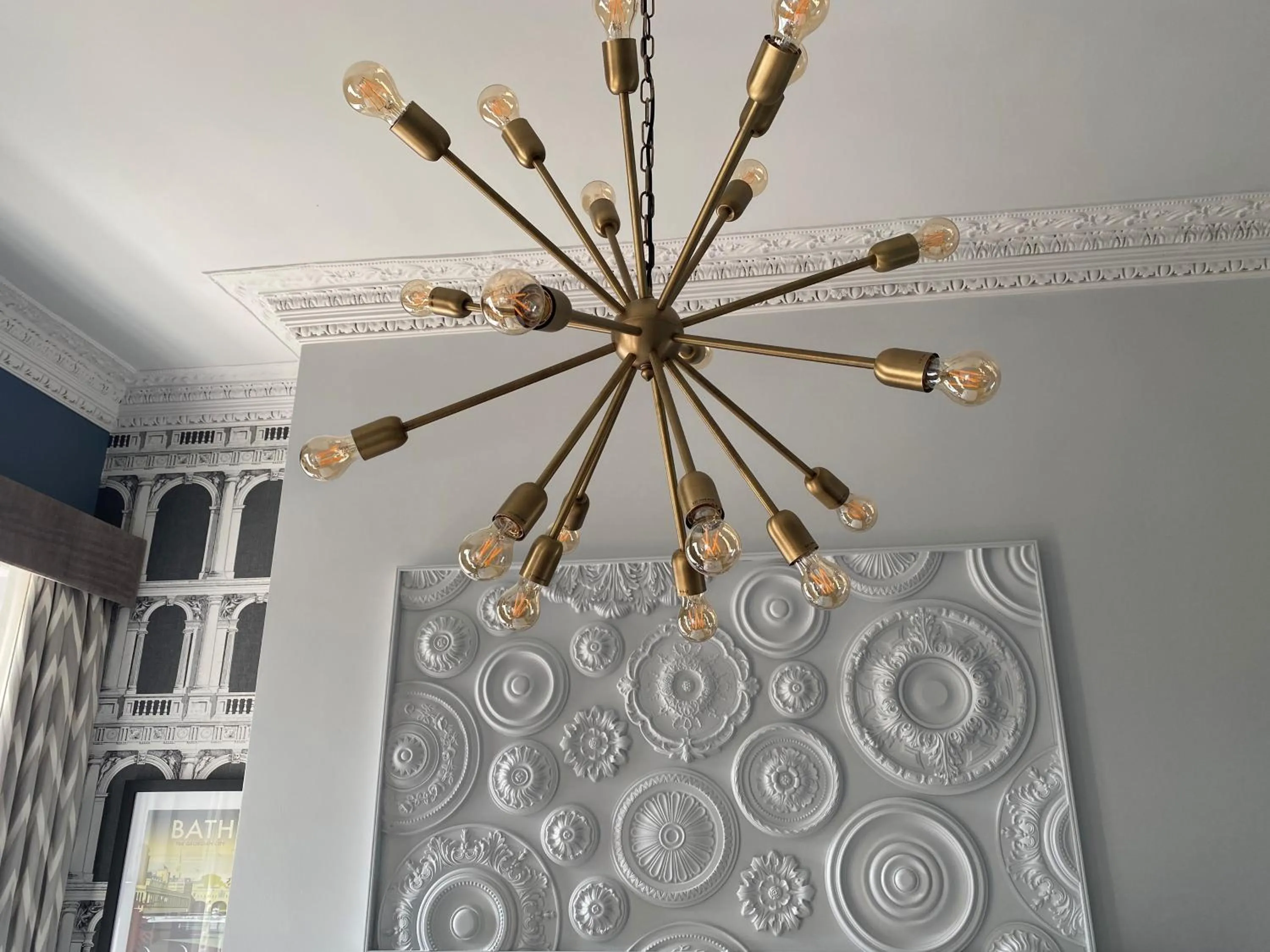 Bedroom in Hotel Indigo - Bath by IHG